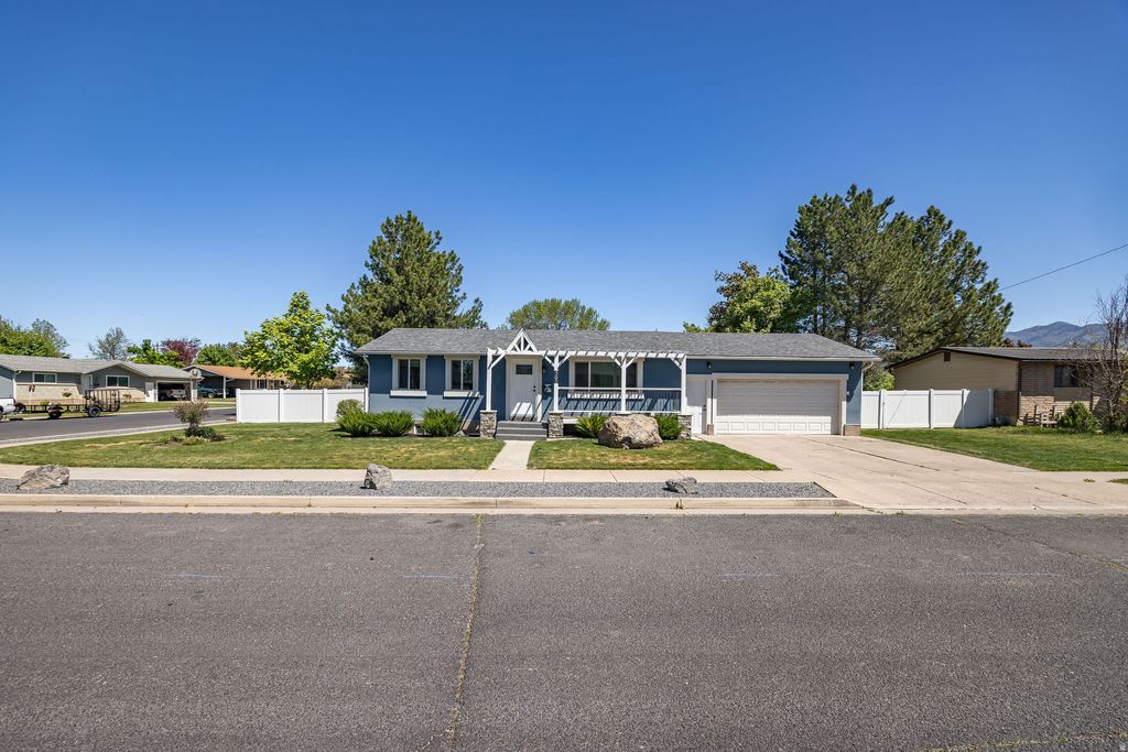 Photo of 365 W 725 N, Logan, UT 84321 (MLS # 2158779)