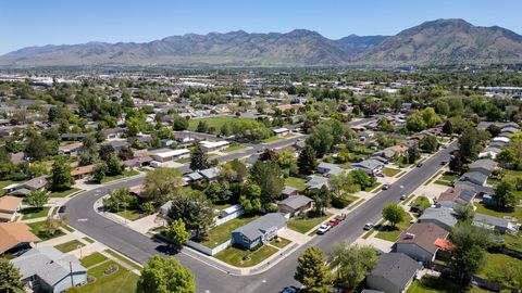 Tiny photo for 365 W 725 N, Logan, UT 84321 (MLS # 2158779)