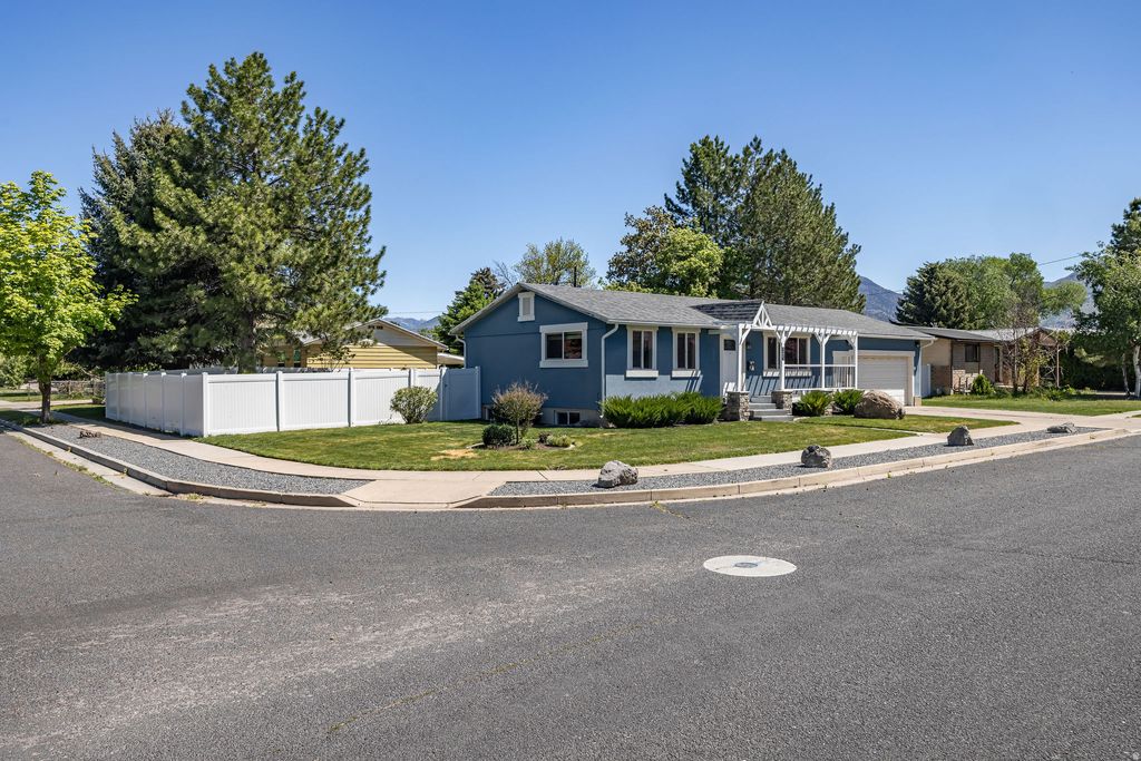 Photo of 365 W 725 N, Logan, UT 84321 (MLS # 2158779)