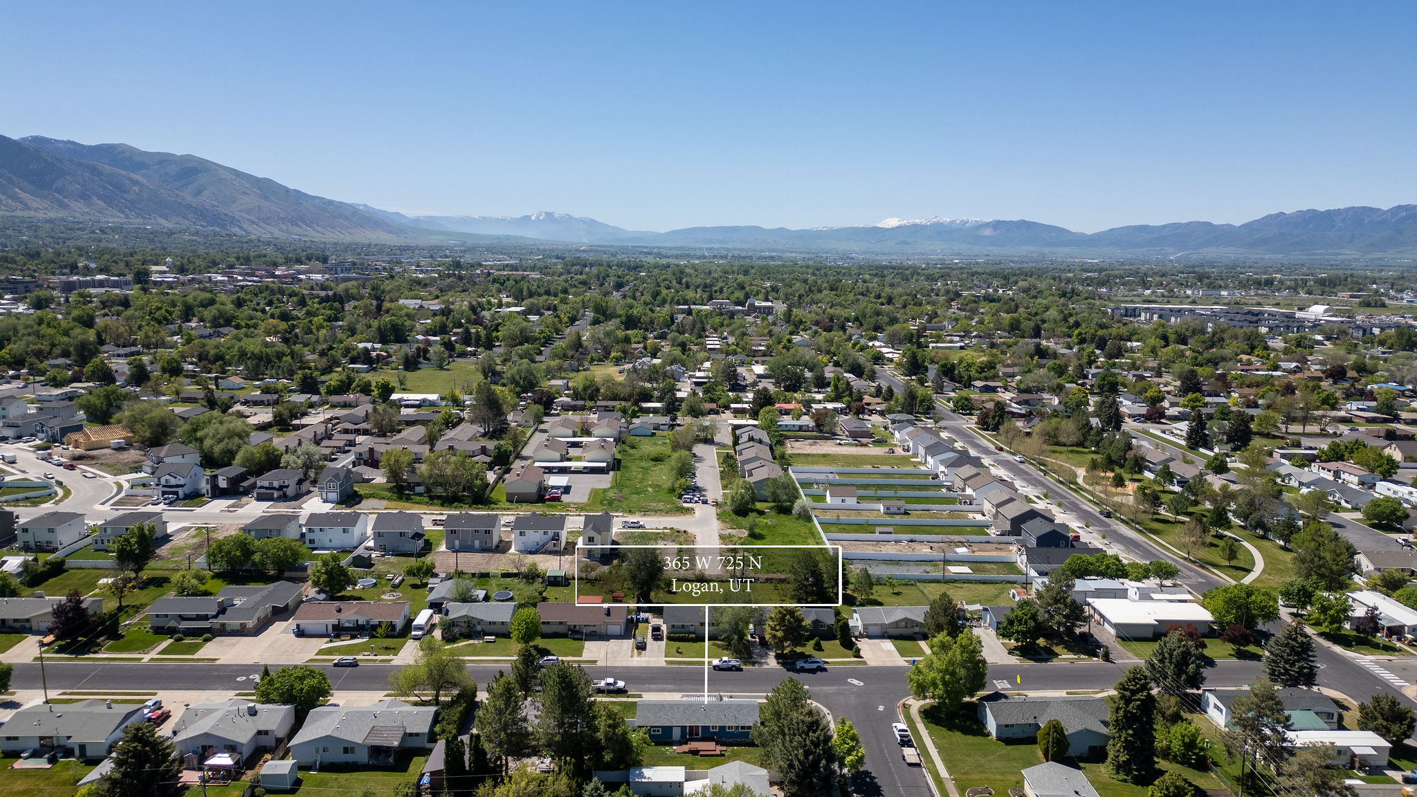 HOME HAVEN - Residential