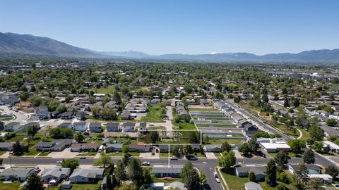 Tiny photo for 365 W 725 N, Logan, UT 84321 (MLS # 2158779)