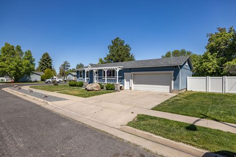 Tiny photo for 365 W 725 N, Logan, UT 84321 (MLS # 2158779)