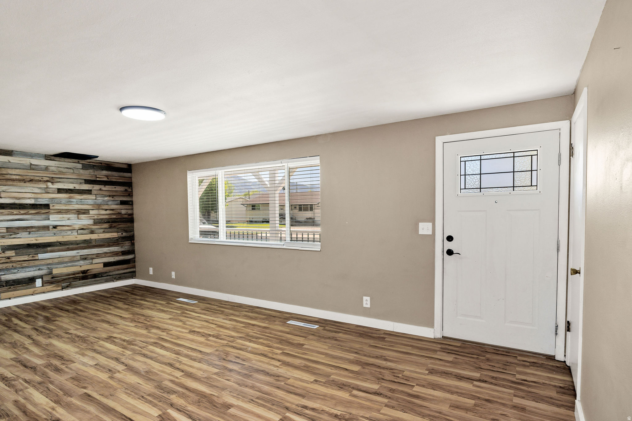 HOME HAVEN - Residential