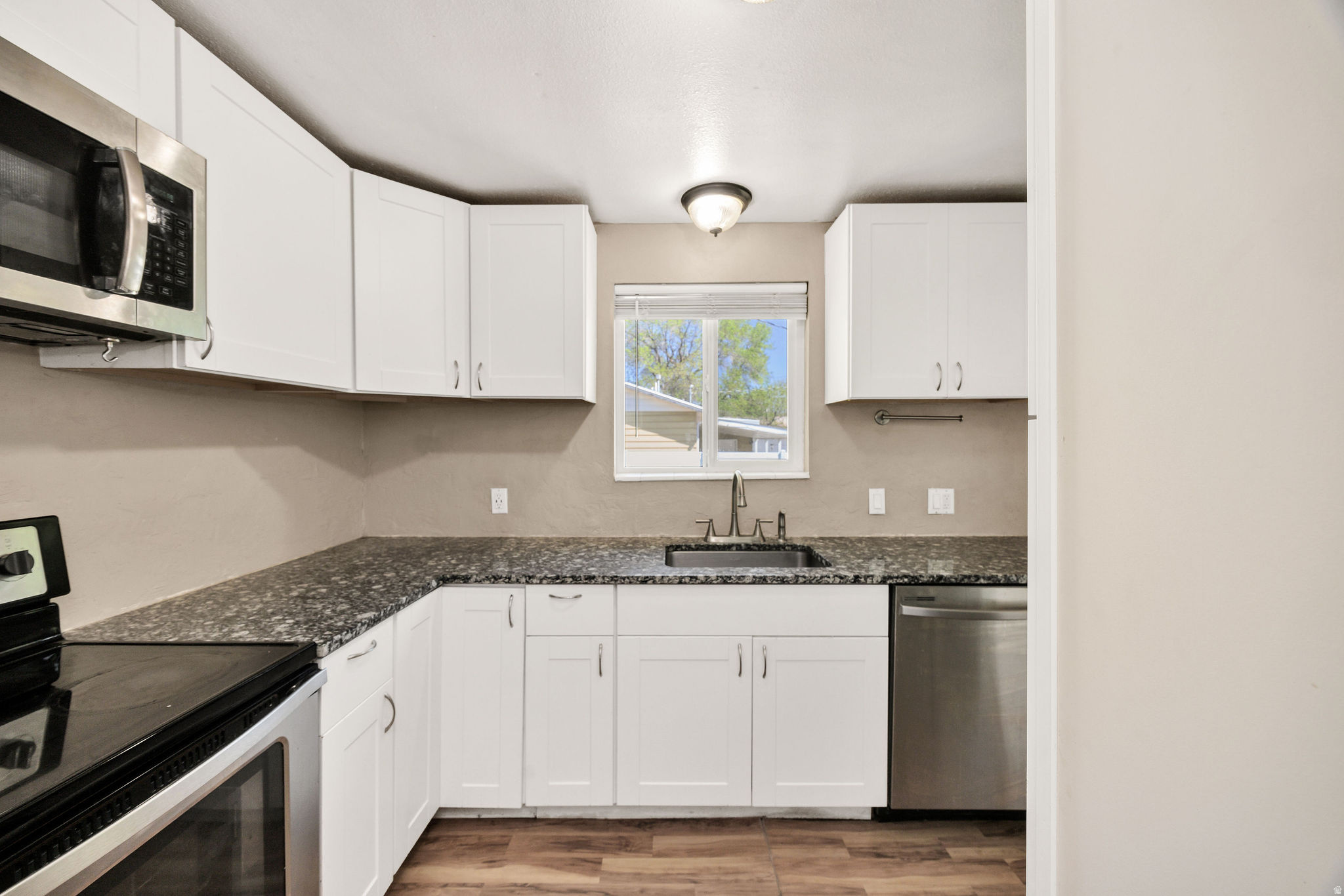 HOME HAVEN - Residential
