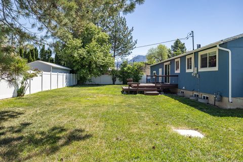 Tiny photo for 365 W 725 N, Logan, UT 84321 (MLS # 2158779)