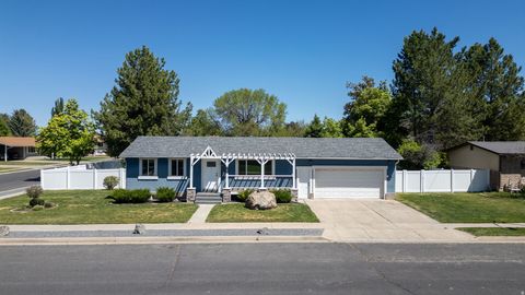 Tiny photo for 365 W 725 N, Logan, UT 84321 (MLS # 2158779)
