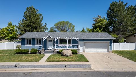 Tiny photo for 365 W 725 N, Logan, UT 84321 (MLS # 2158779)