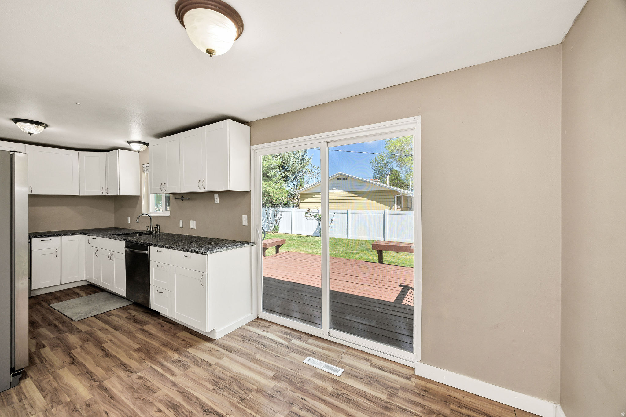 HOME HAVEN - Residential