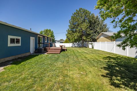 Tiny photo for 365 W 725 N, Logan, UT 84321 (MLS # 2158779)