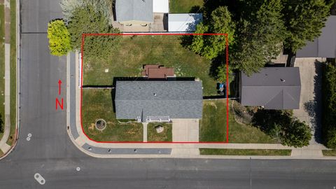 Tiny photo for 365 W 725 N, Logan, UT 84321 (MLS # 2158779)