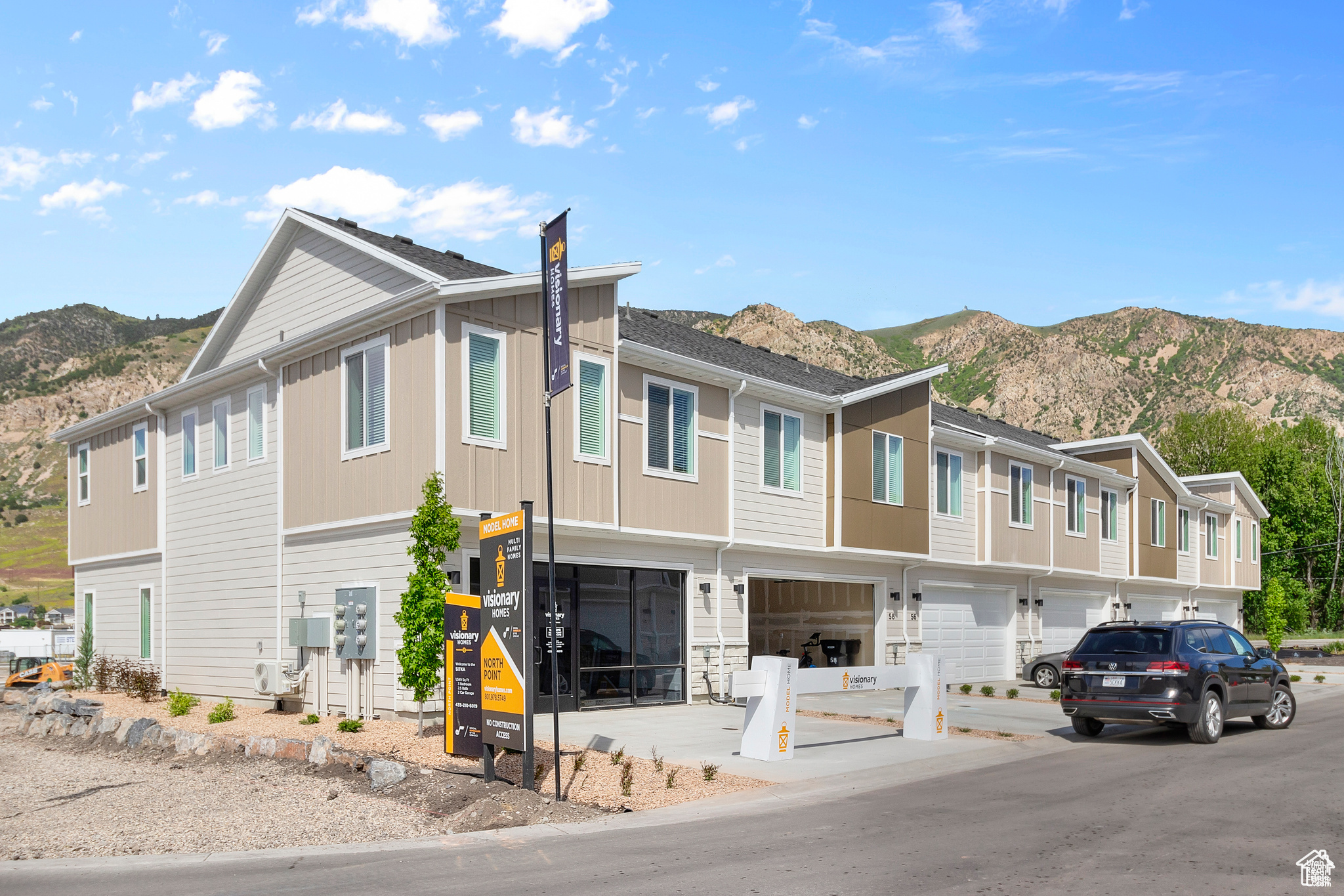 125 W 925 #F34, Brigham City, Utah image 3