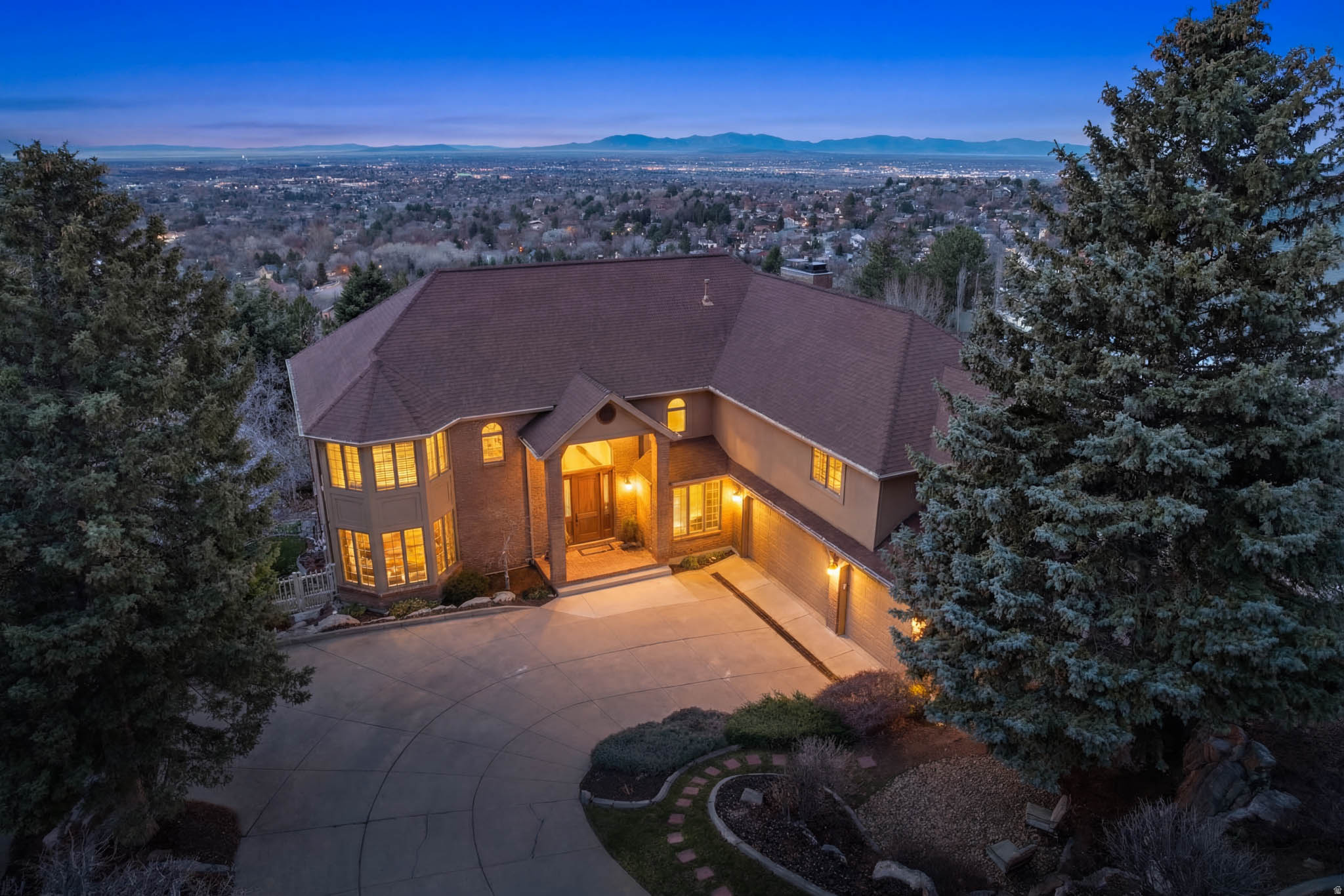 SHADOW VALLEY ESTATES - Residential