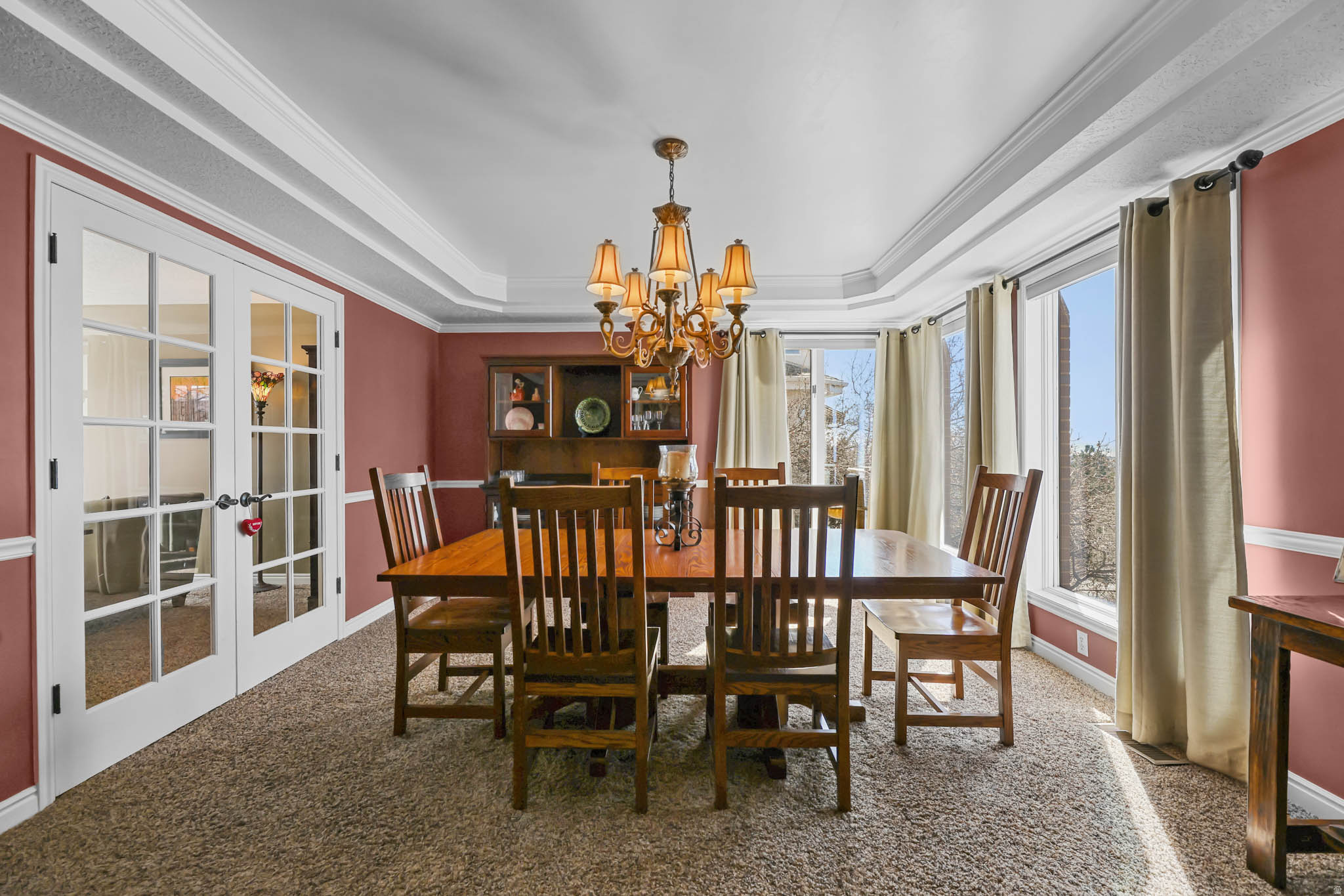 SHADOW VALLEY ESTATES - Residential