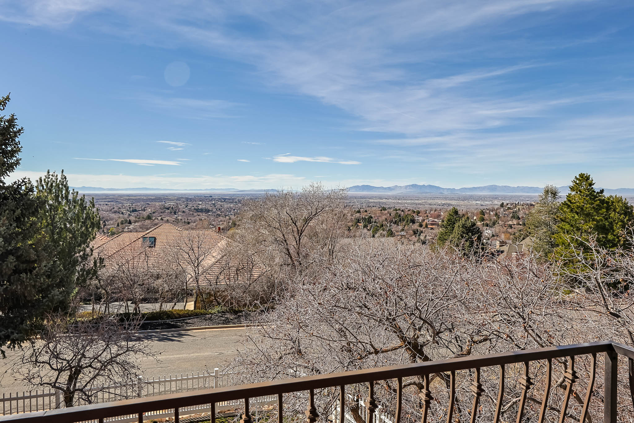 SHADOW VALLEY ESTATES - Residential