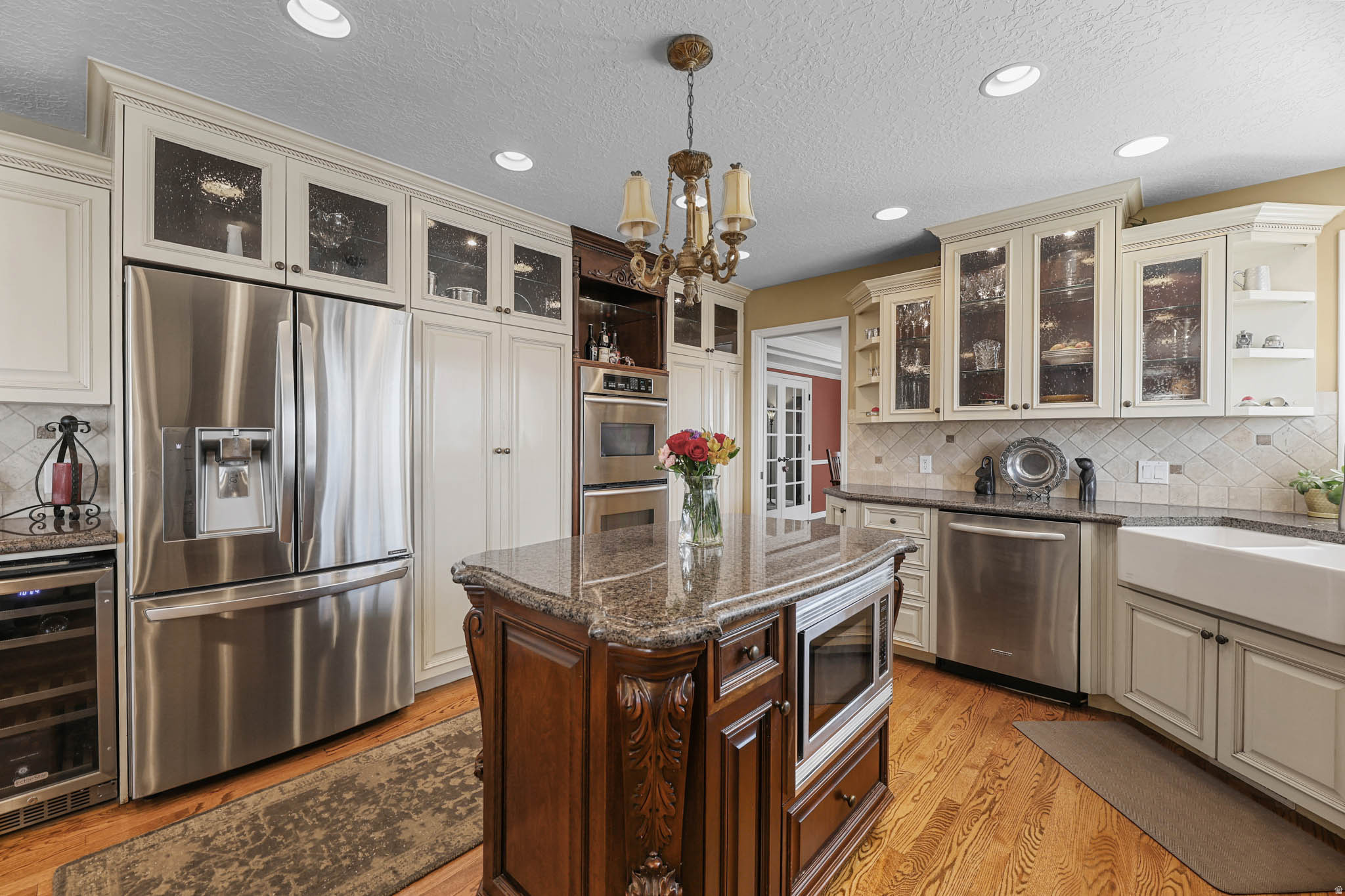 SHADOW VALLEY ESTATES - Residential