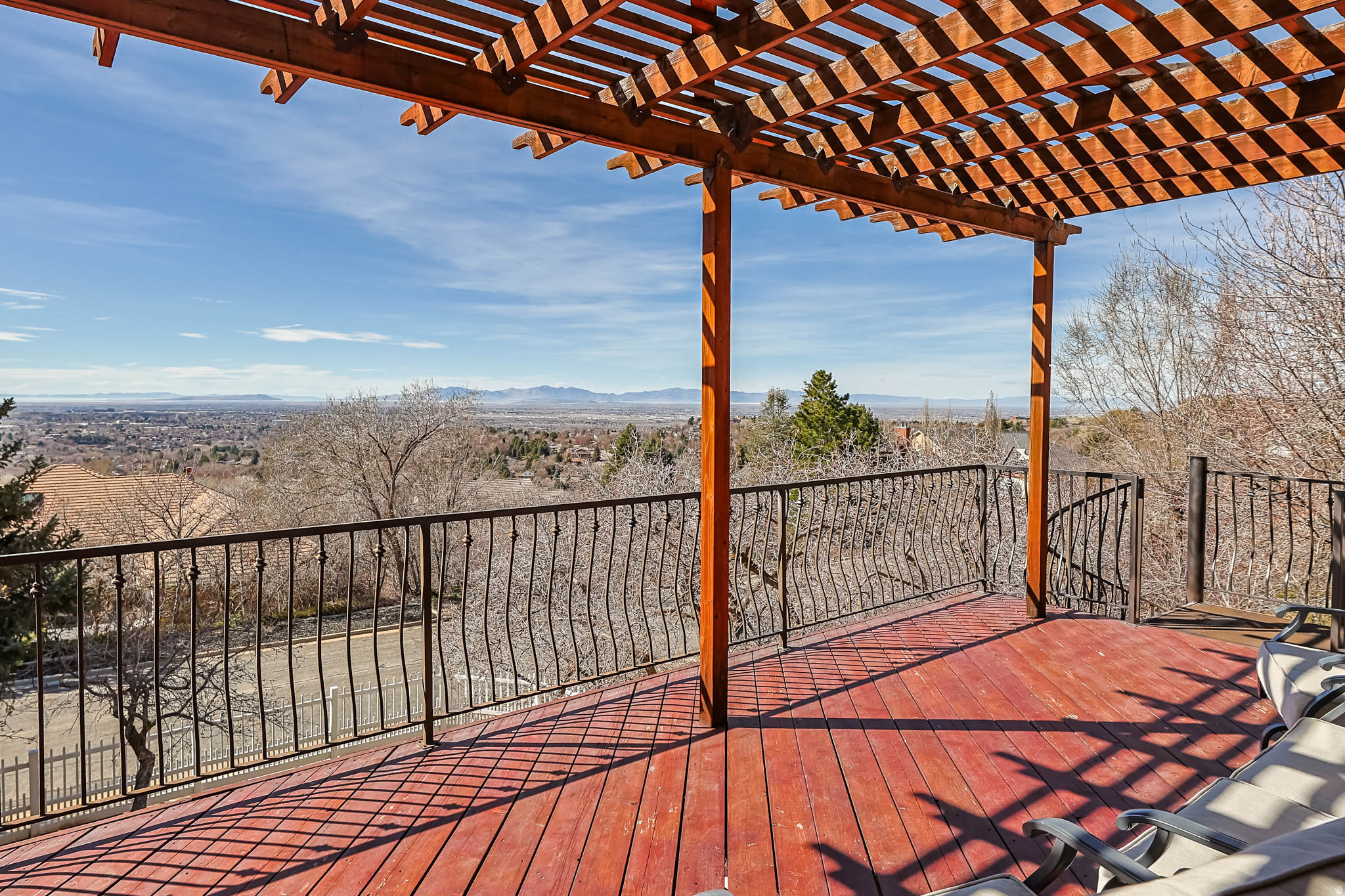 SHADOW VALLEY ESTATES - Residential