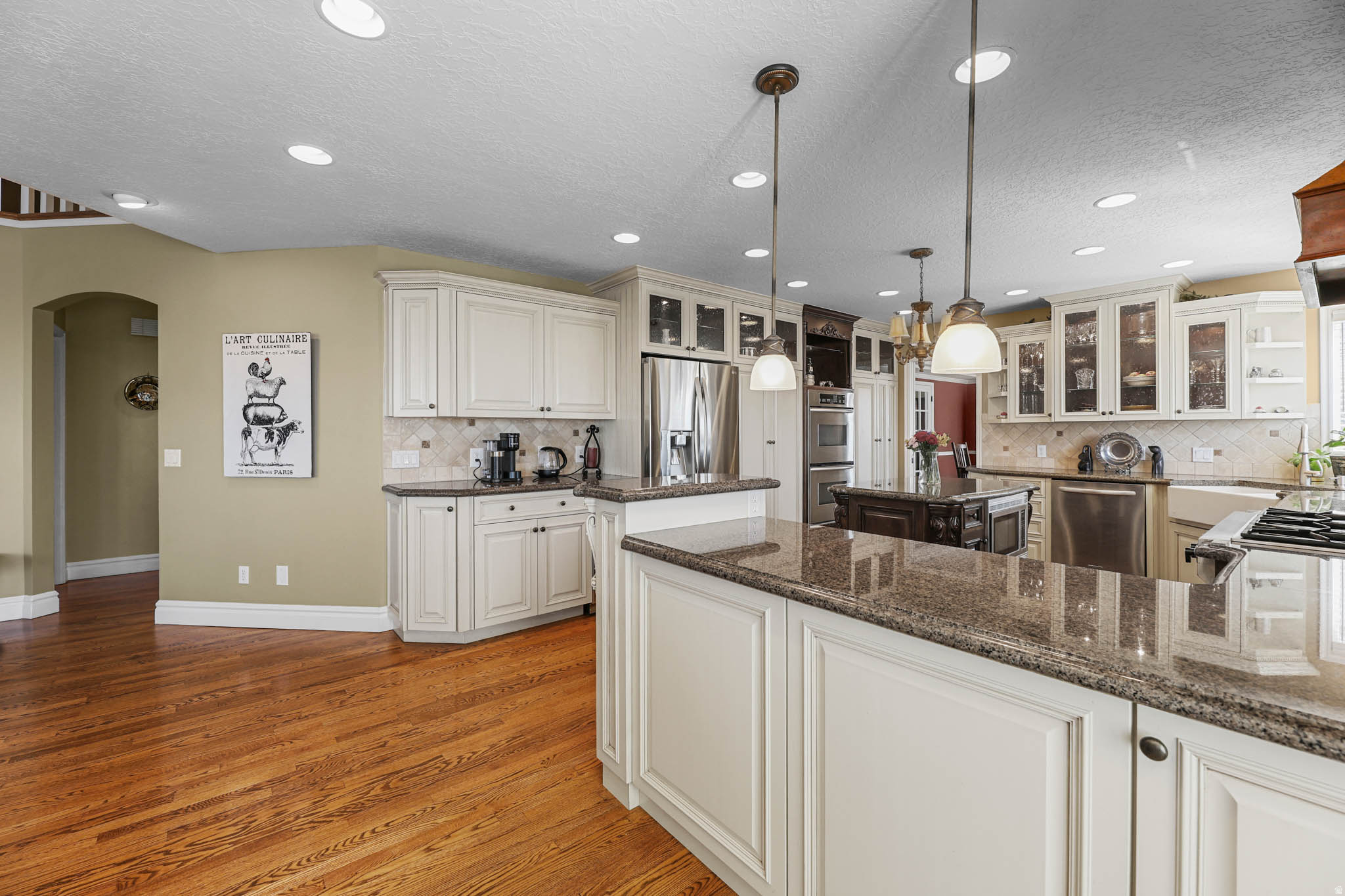 SHADOW VALLEY ESTATES - Residential