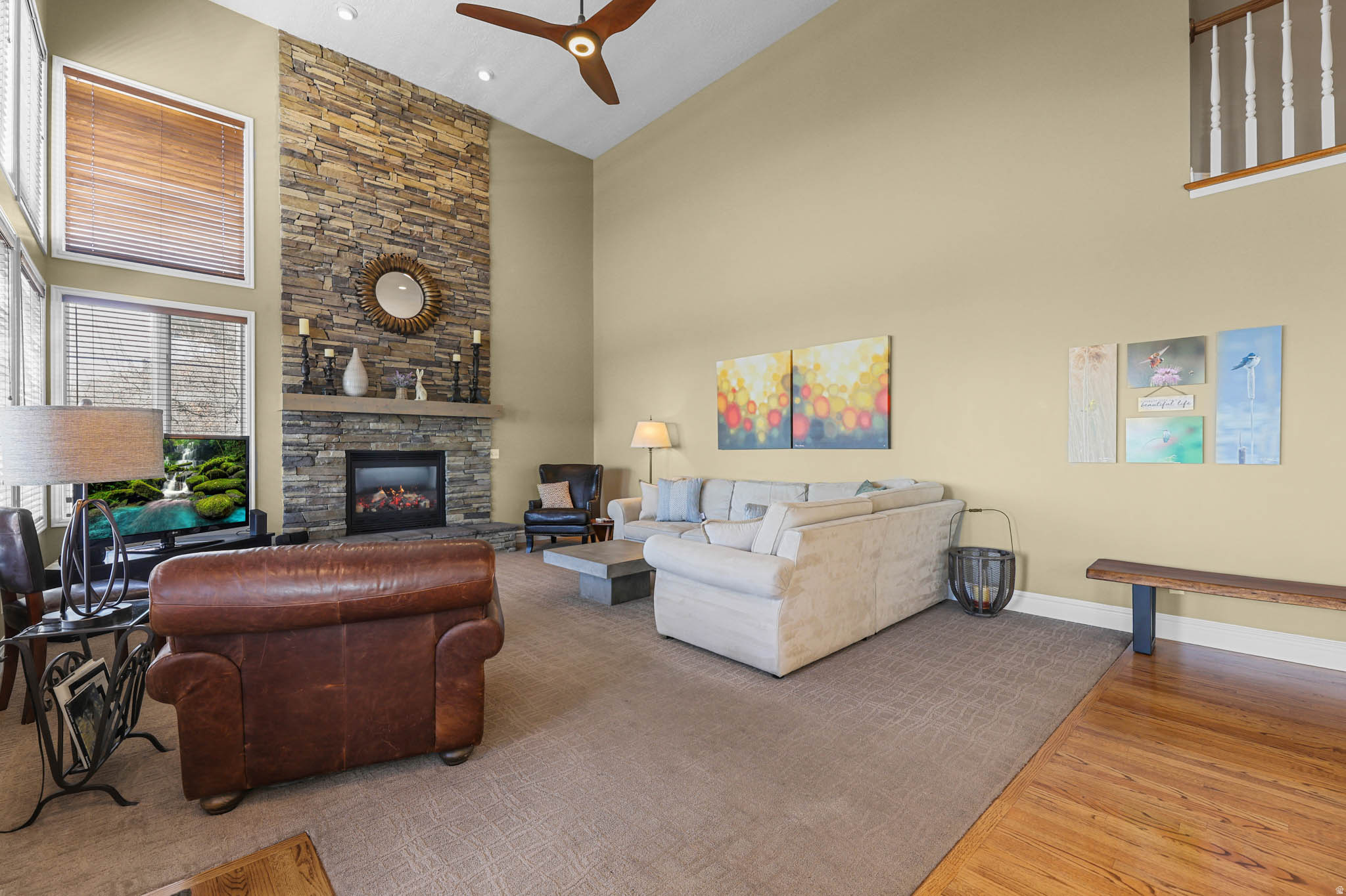 SHADOW VALLEY ESTATES - Residential