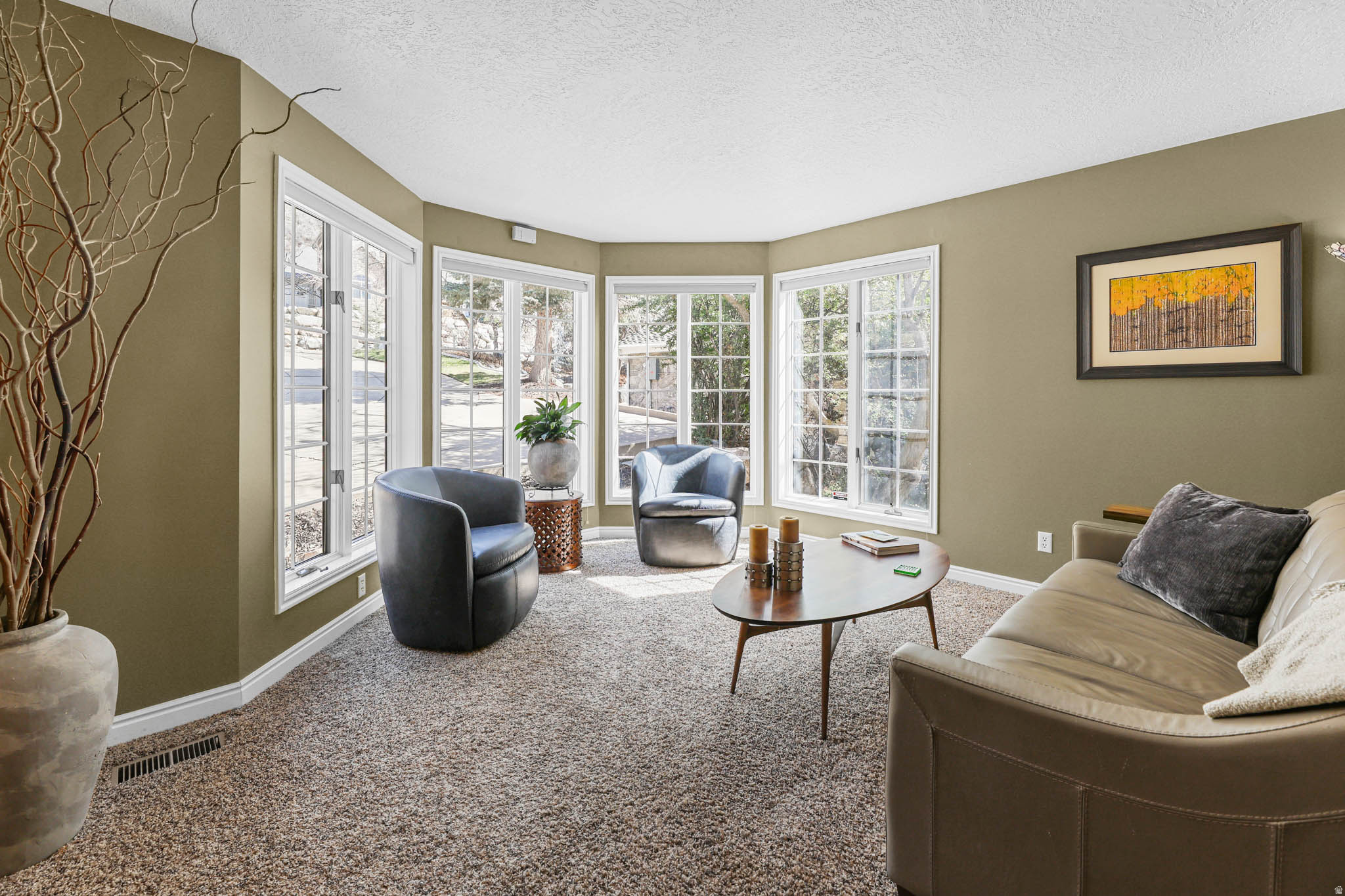 SHADOW VALLEY ESTATES - Residential