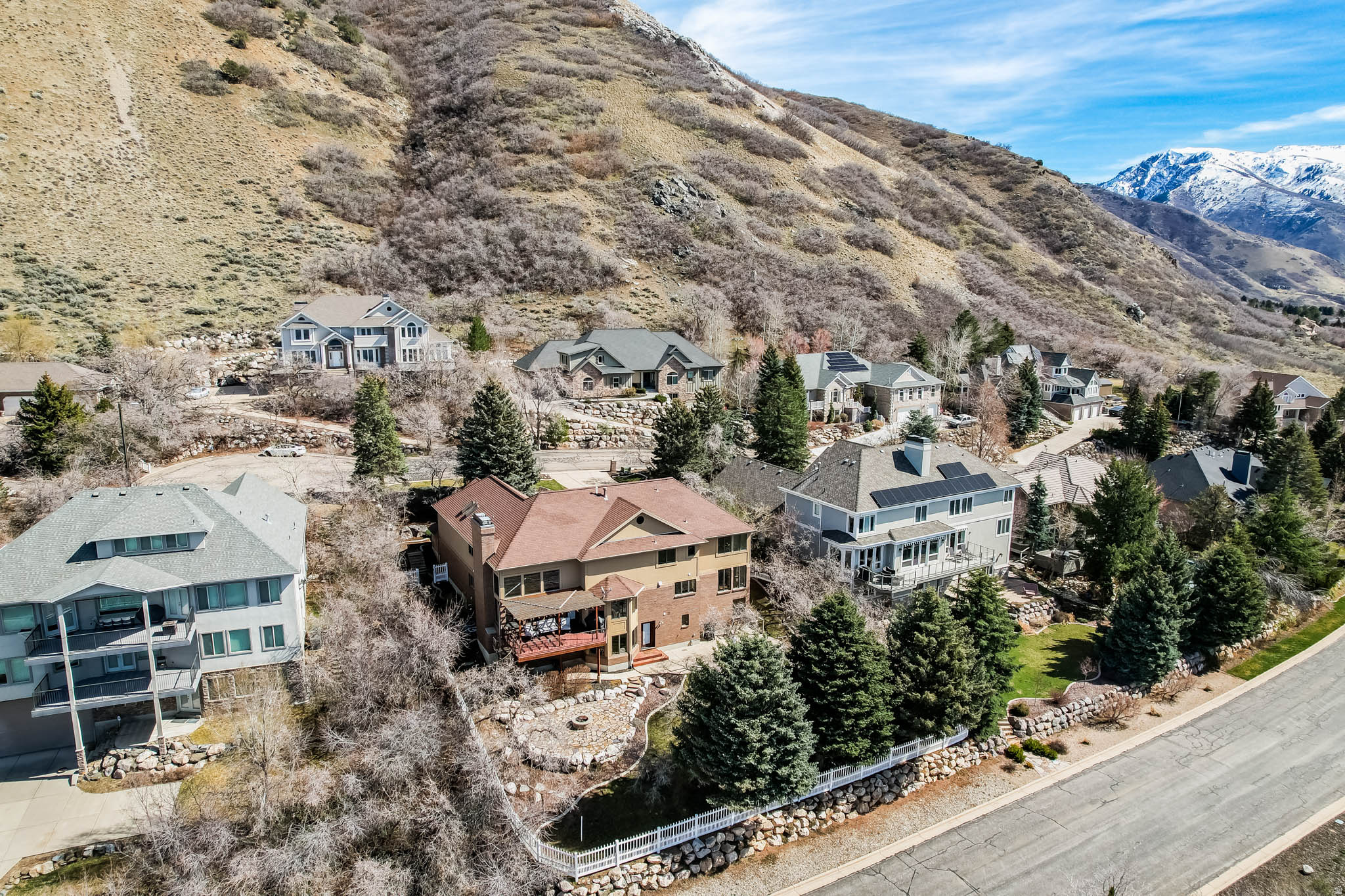 SHADOW VALLEY ESTATES - Residential