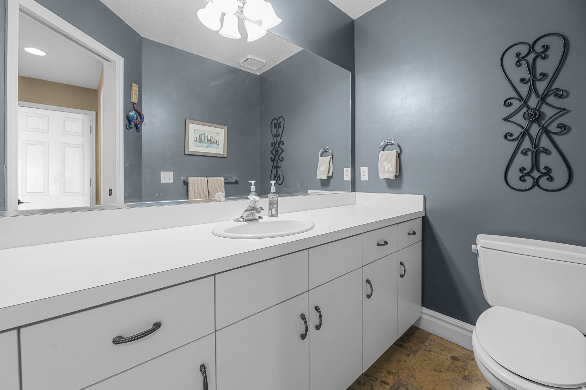 SHADOW VALLEY ESTATES - Residential