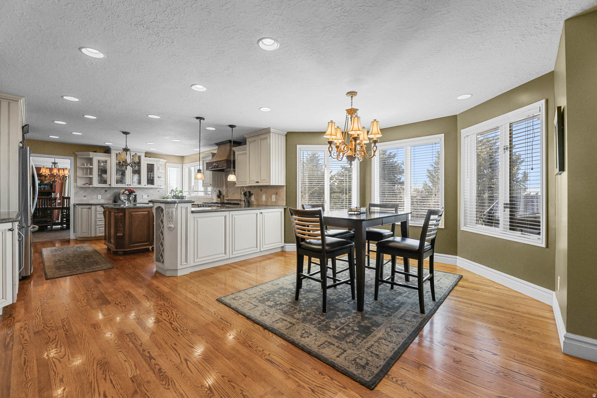 SHADOW VALLEY ESTATES - Residential