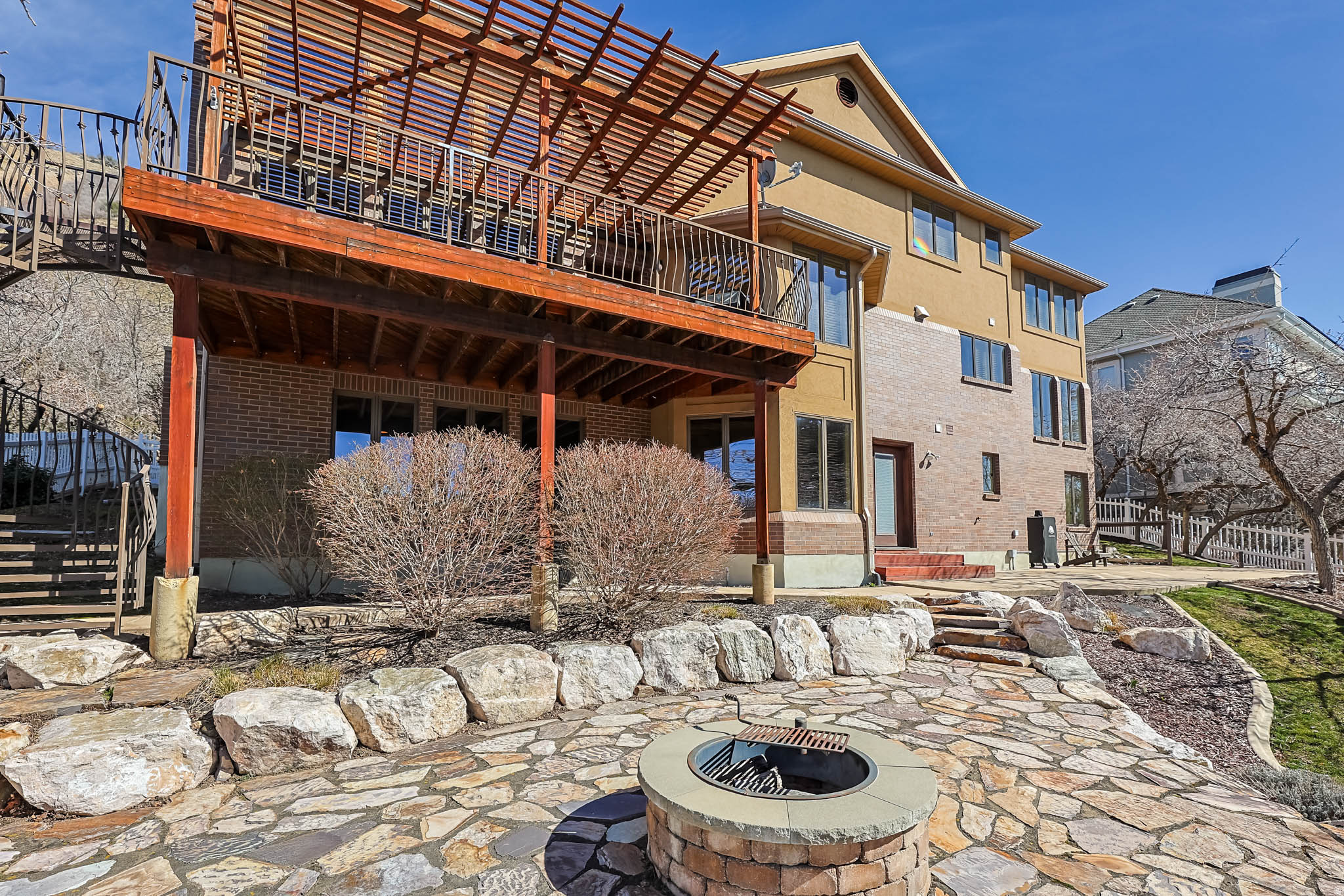 SHADOW VALLEY ESTATES - Residential