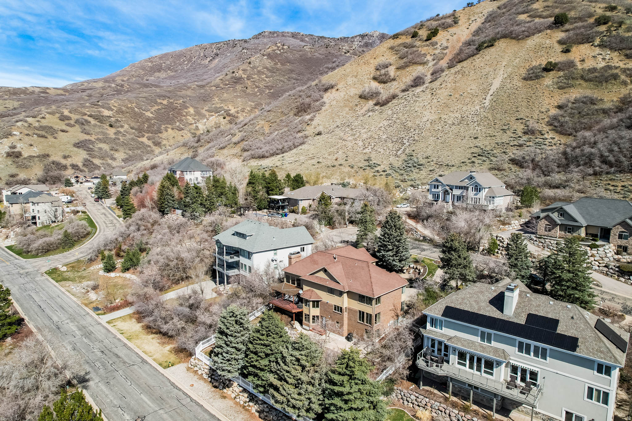 SHADOW VALLEY ESTATES - Residential