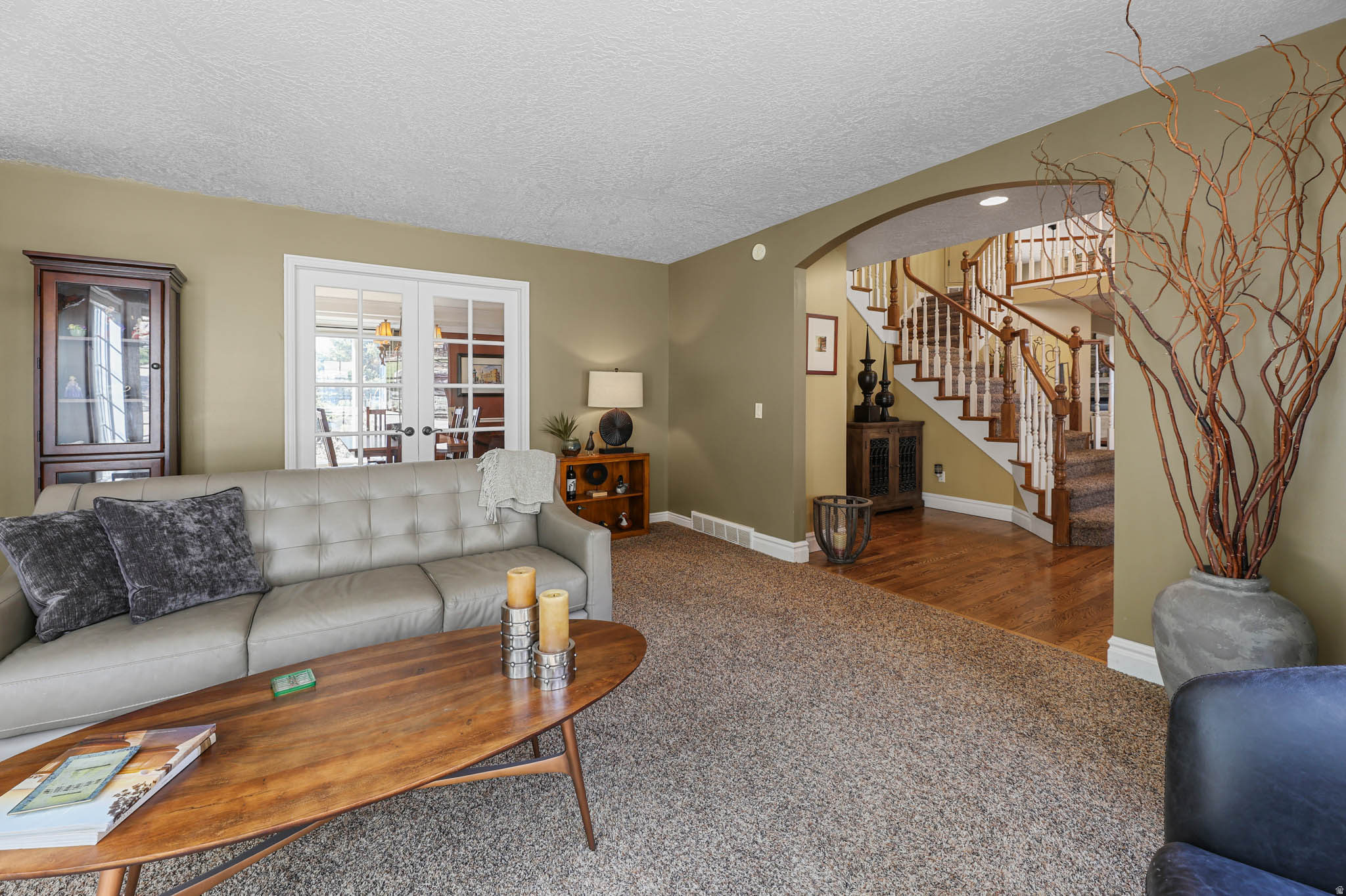 SHADOW VALLEY ESTATES - Residential