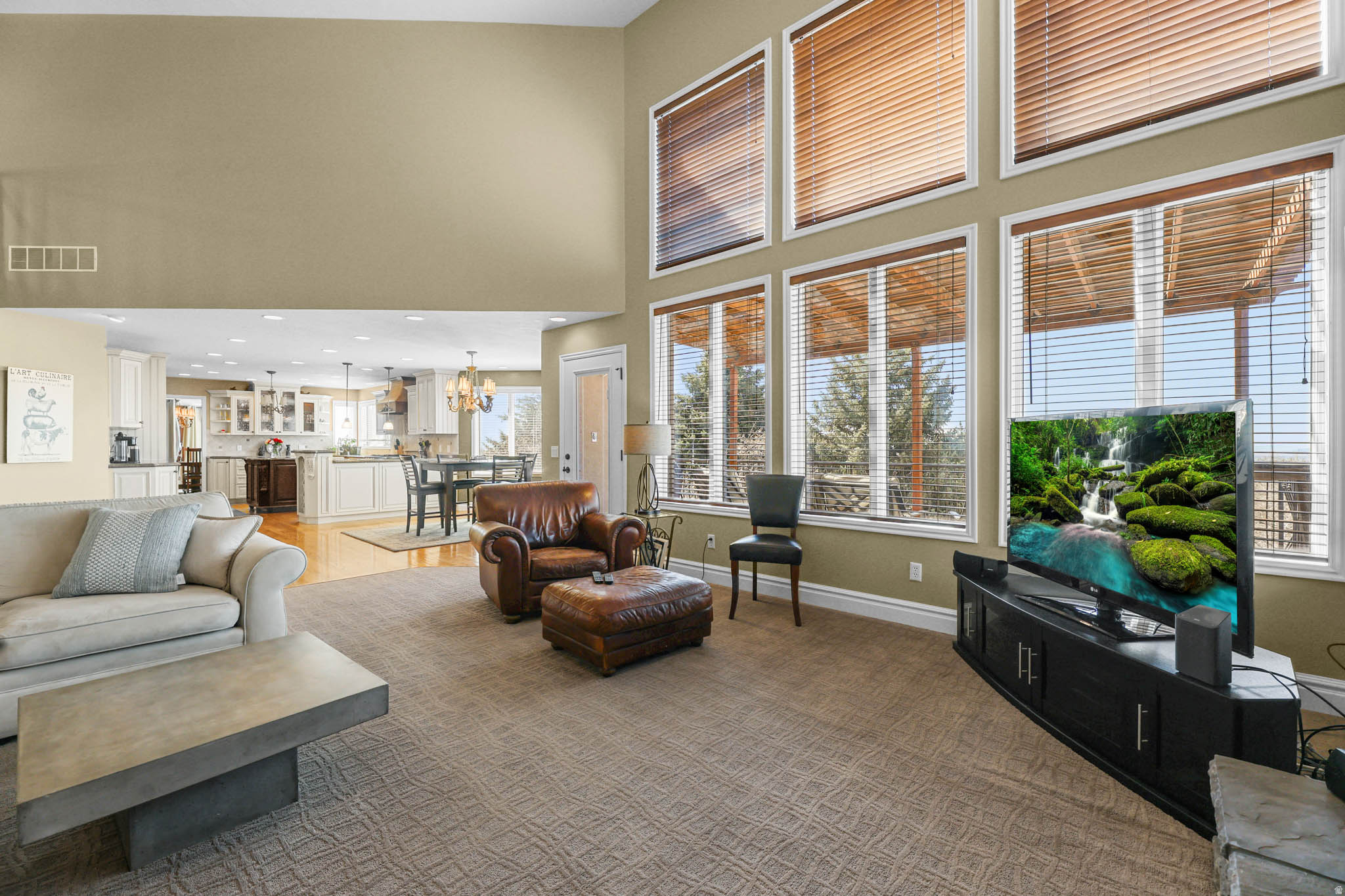 SHADOW VALLEY ESTATES - Residential