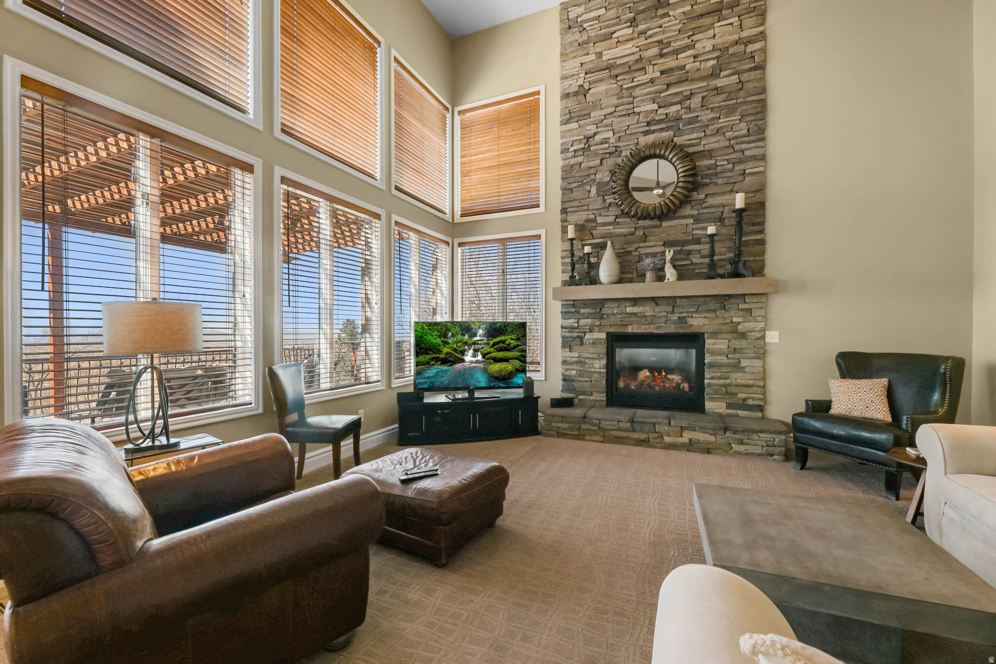 SHADOW VALLEY ESTATES - Residential