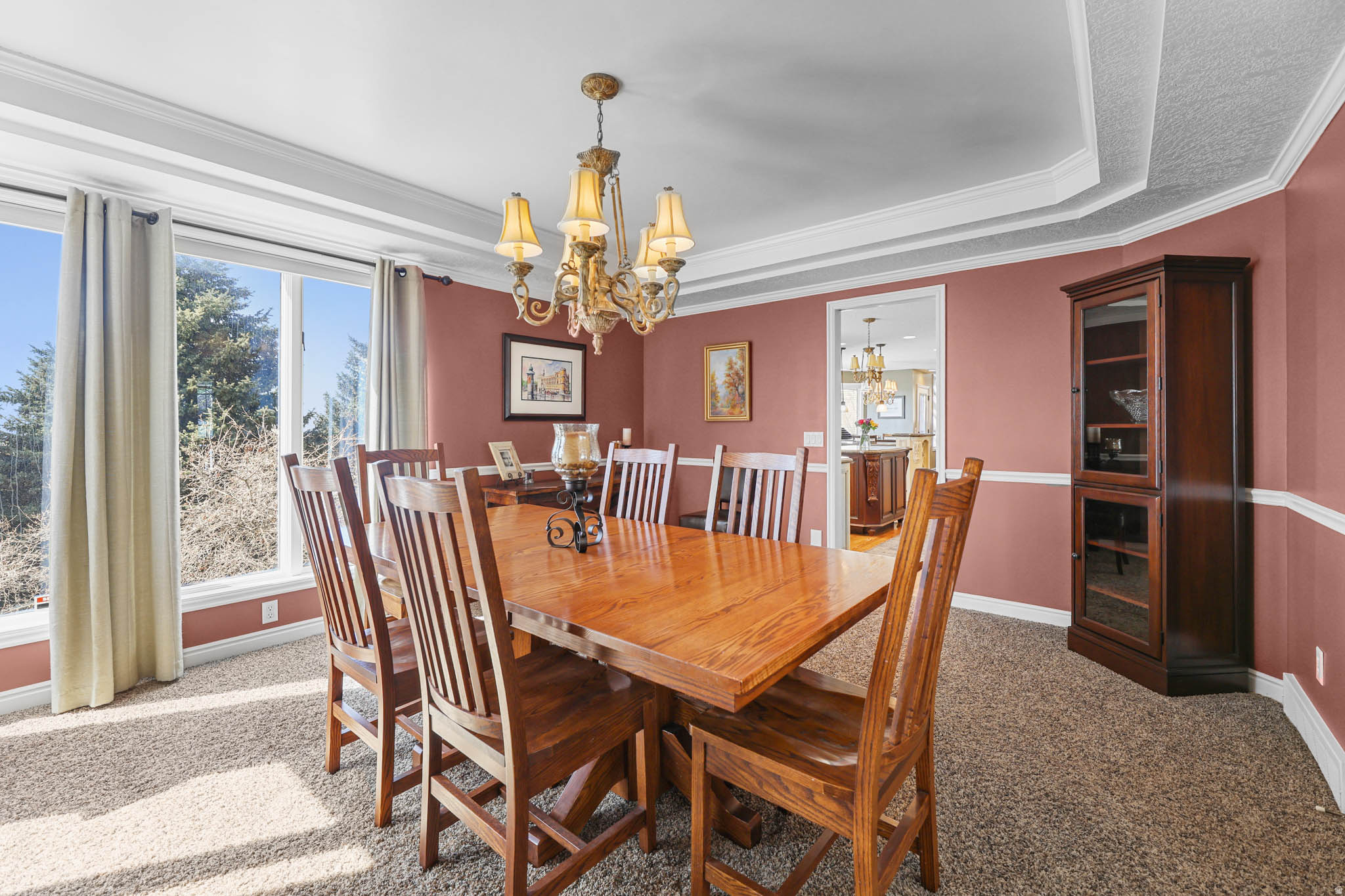 SHADOW VALLEY ESTATES - Residential