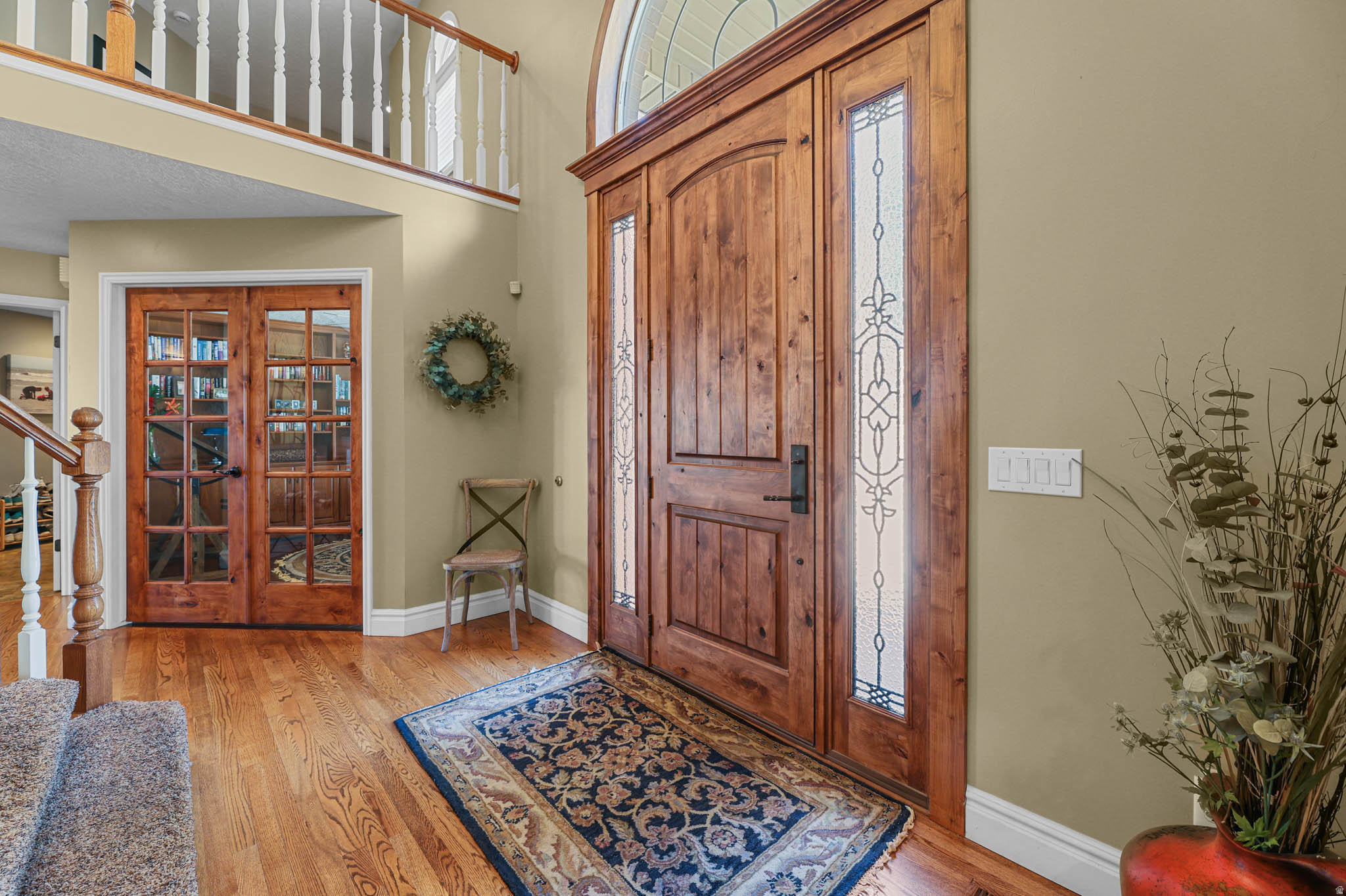 SHADOW VALLEY ESTATES - Residential