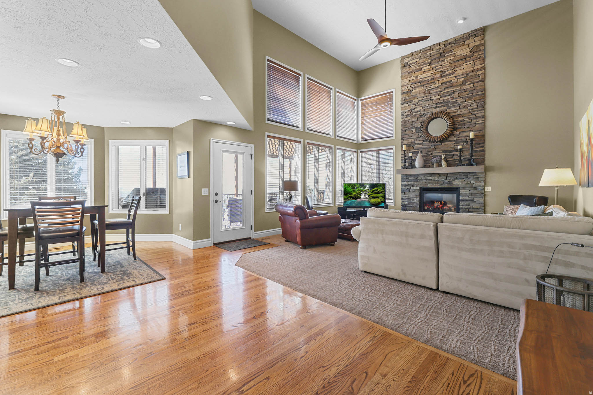 SHADOW VALLEY ESTATES - Residential