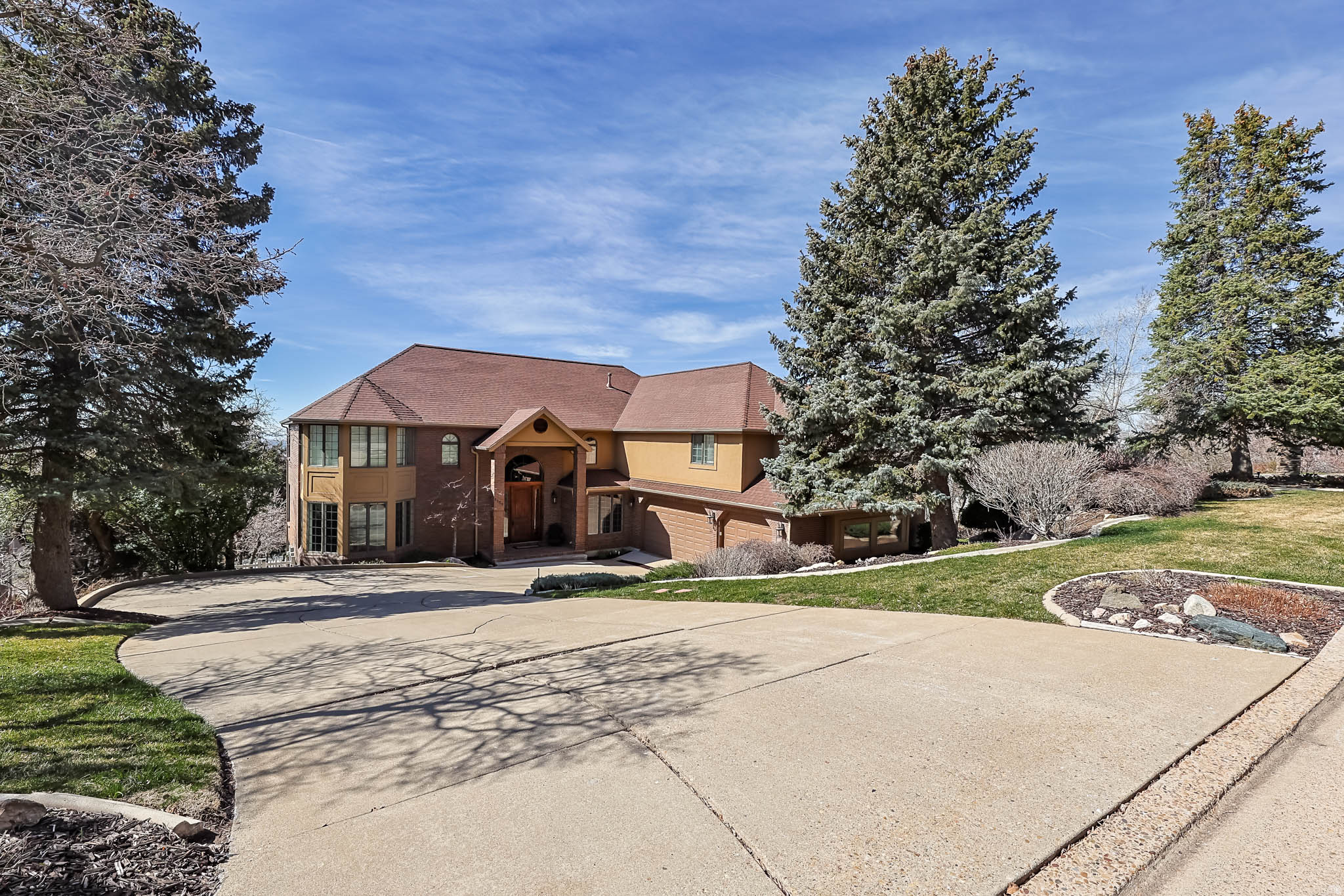 SHADOW VALLEY ESTATES - Residential