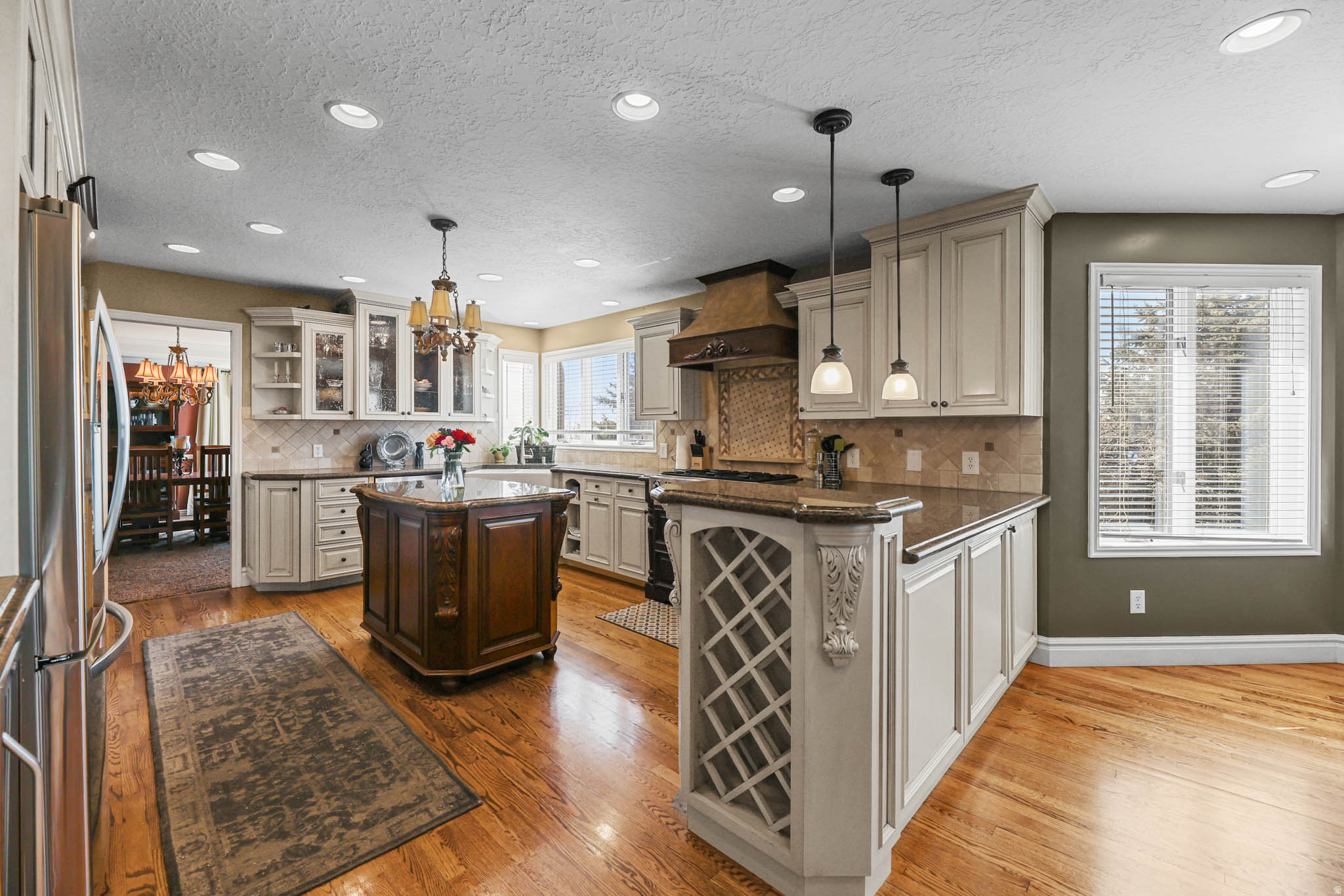 SHADOW VALLEY ESTATES - Residential