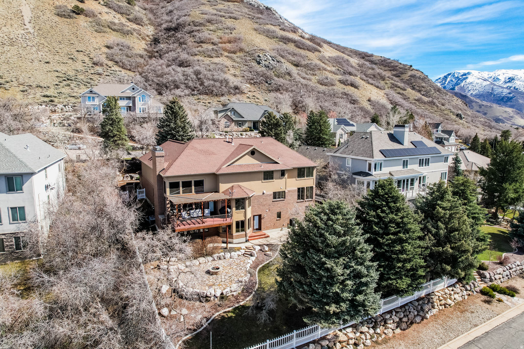 SHADOW VALLEY ESTATES - Residential