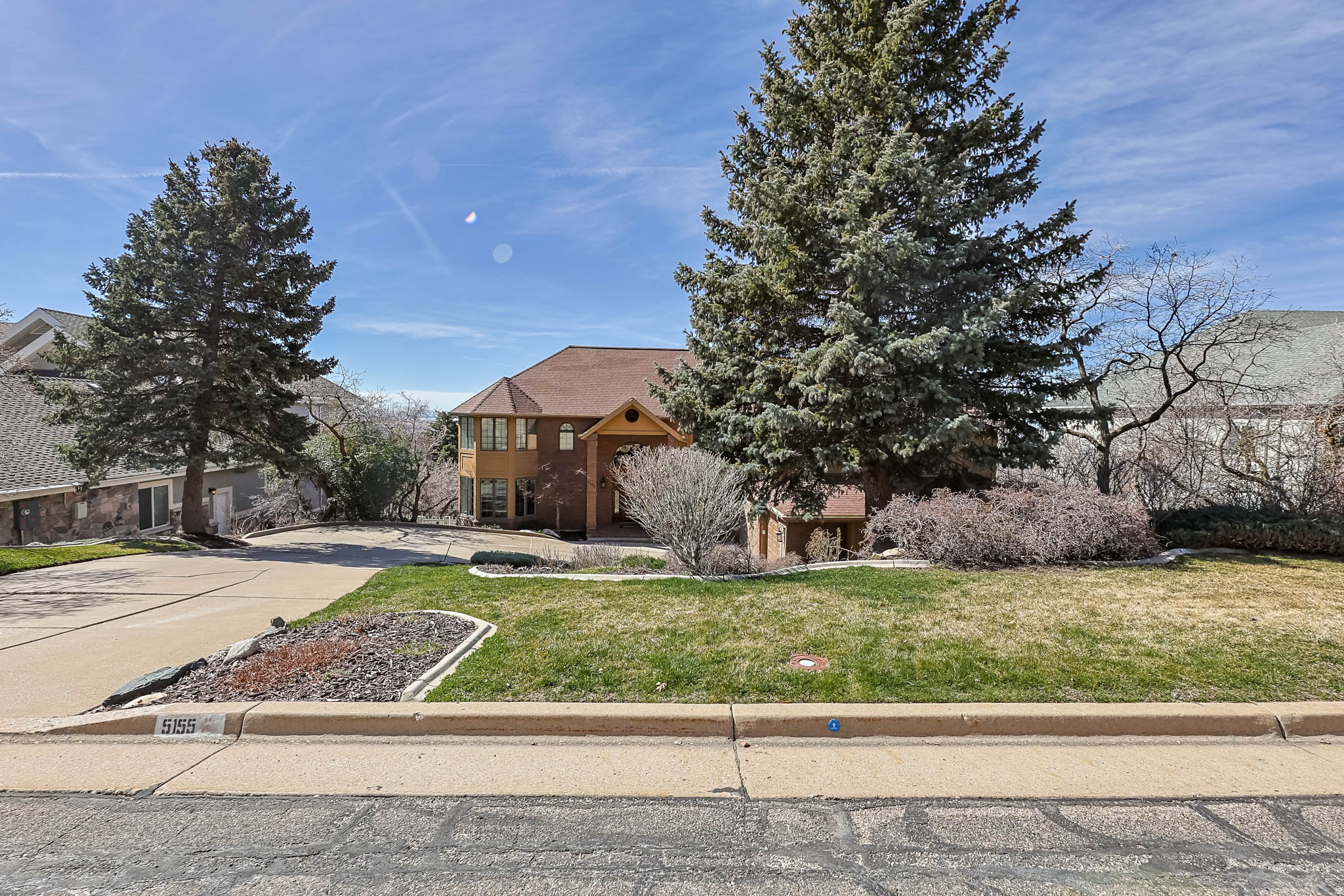 SHADOW VALLEY ESTATES - Residential