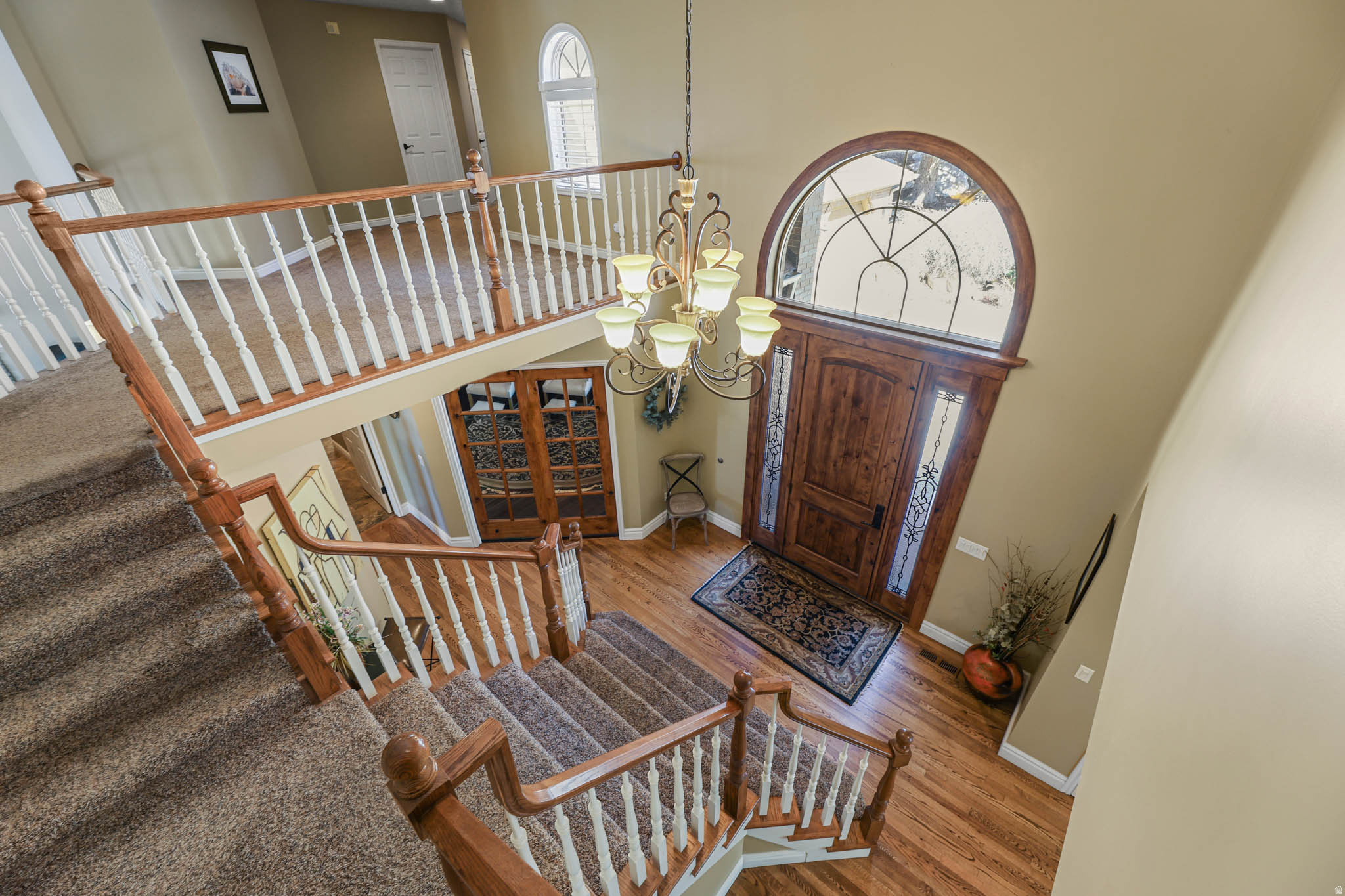 SHADOW VALLEY ESTATES - Residential