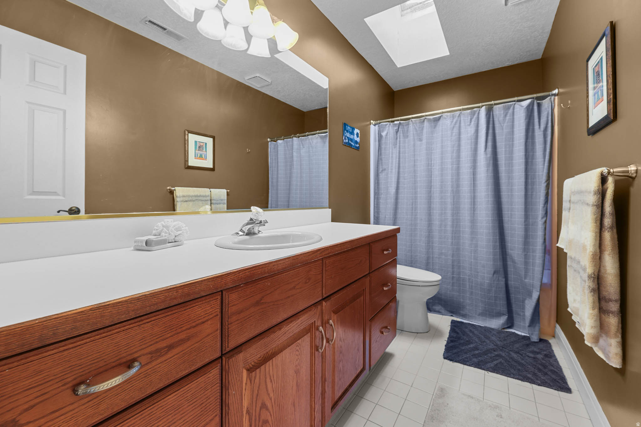 SHADOW VALLEY ESTATES - Residential