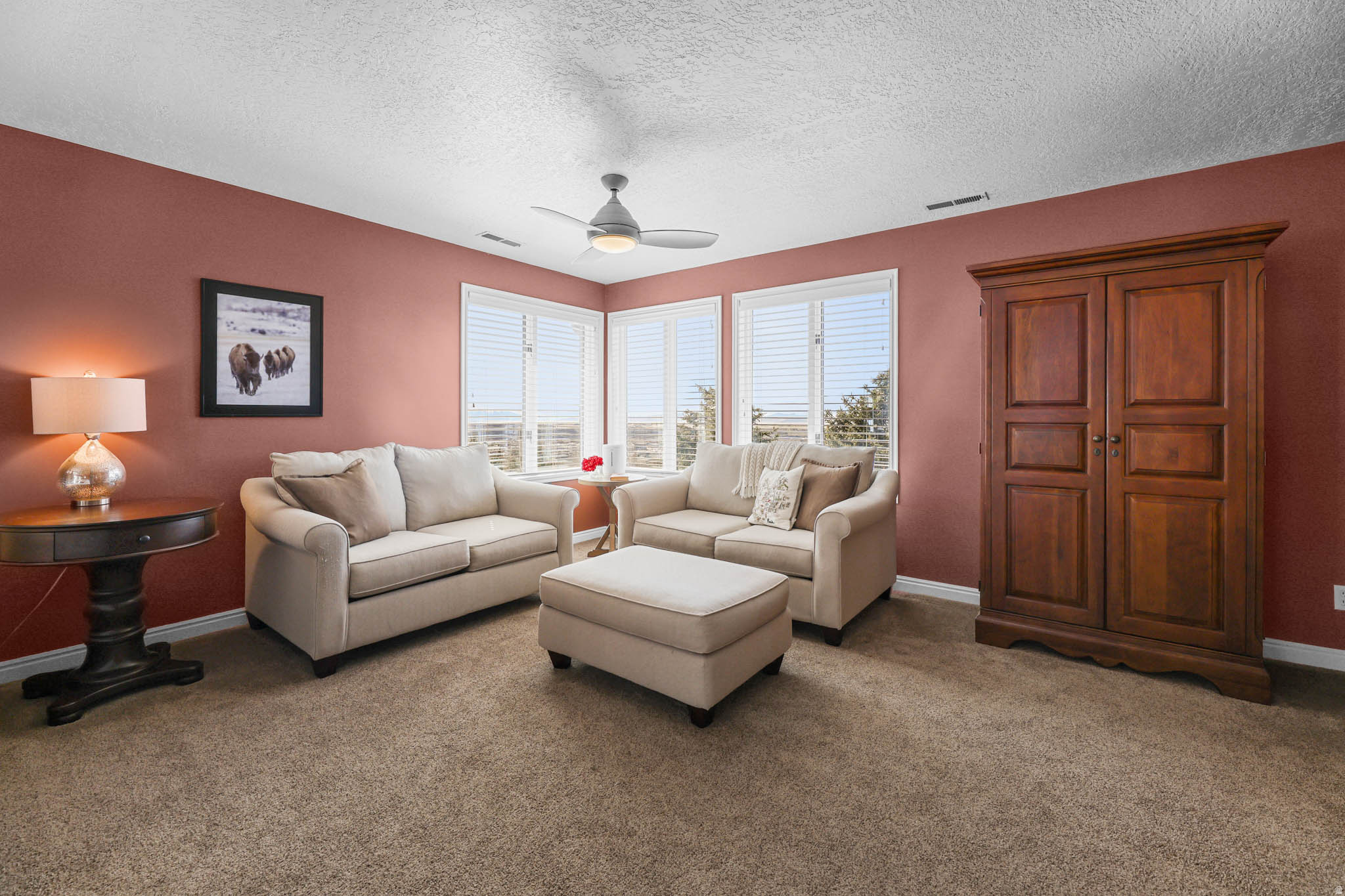 SHADOW VALLEY ESTATES - Residential