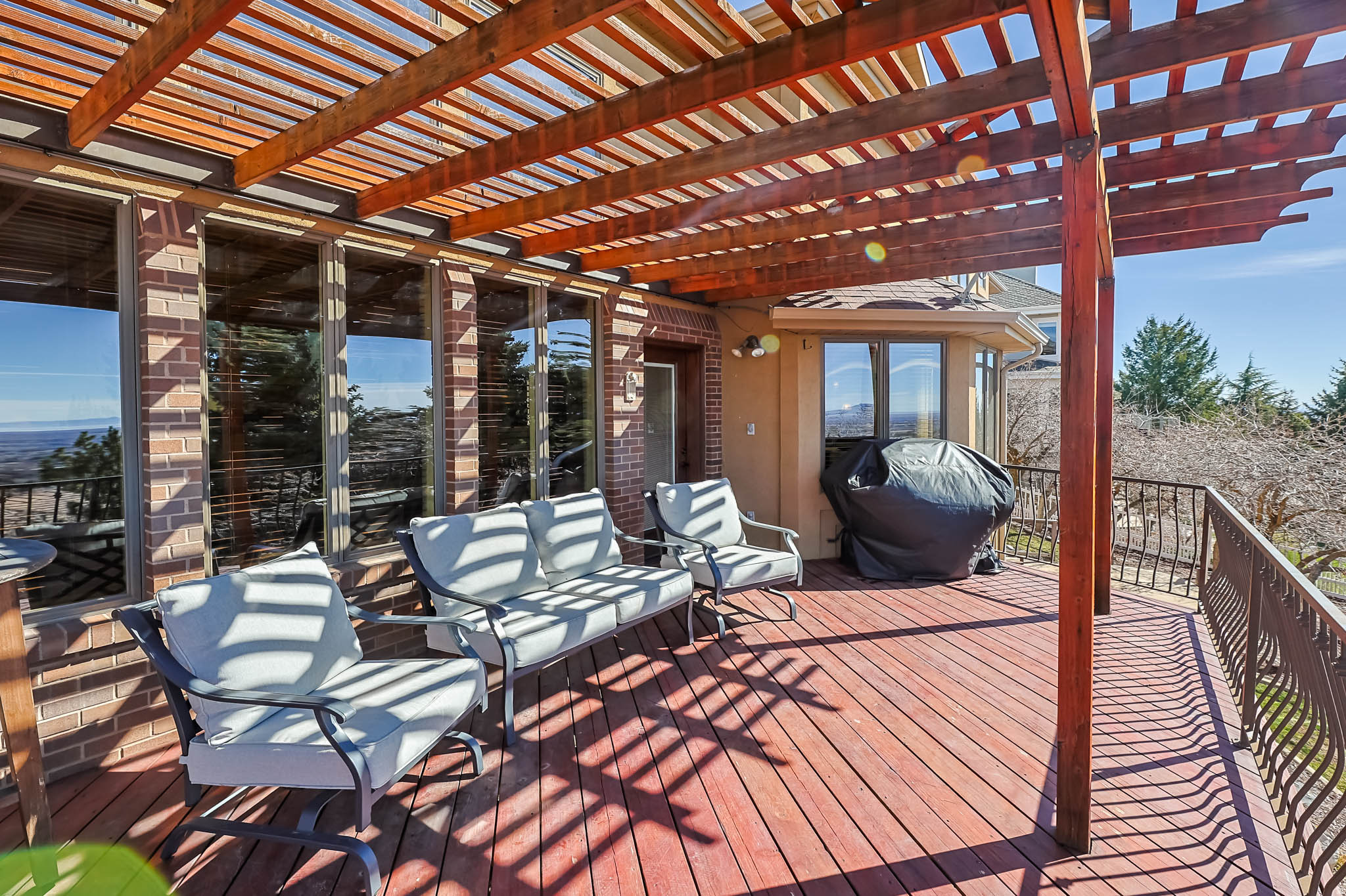 SHADOW VALLEY ESTATES - Residential