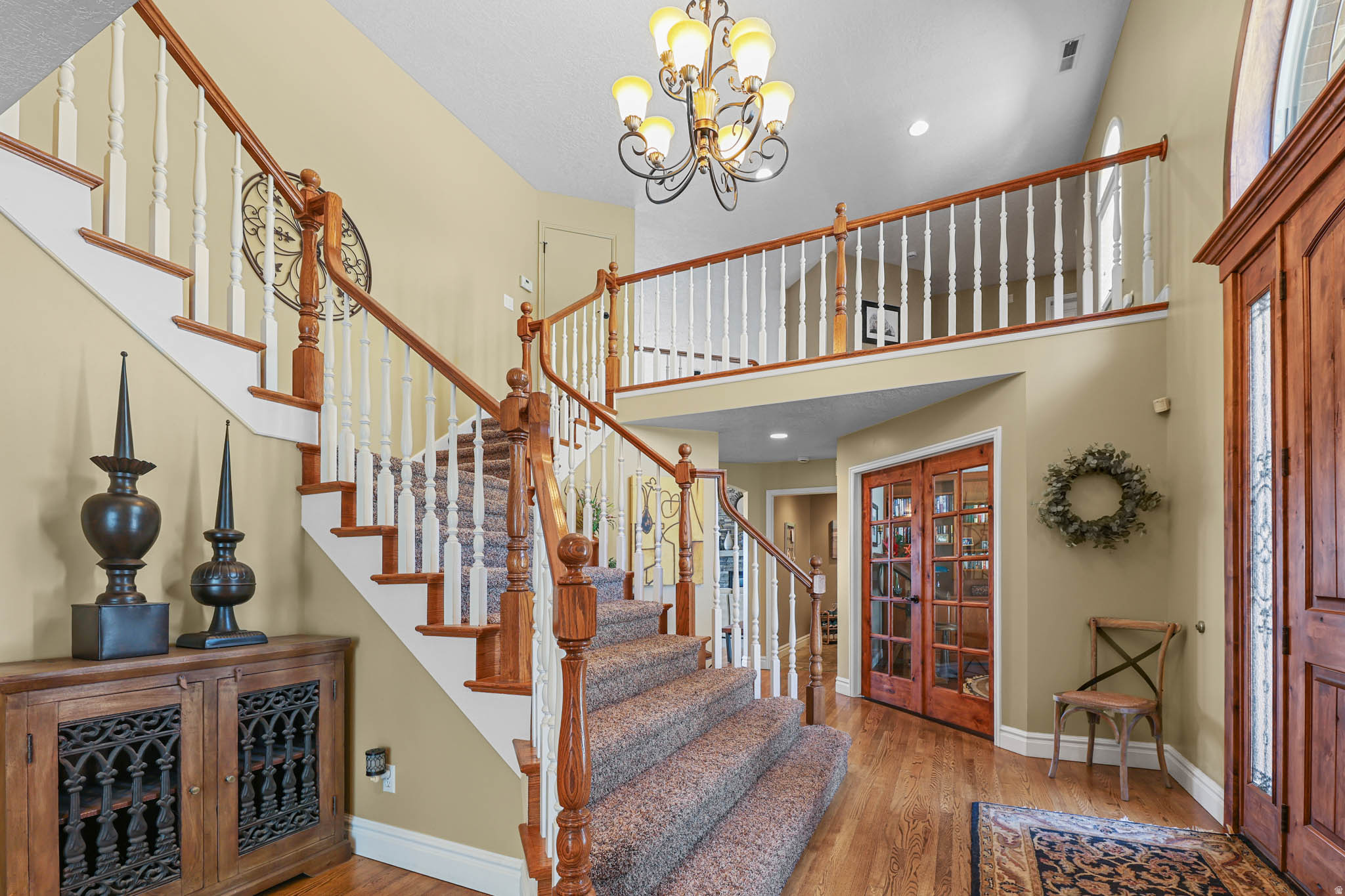 SHADOW VALLEY ESTATES - Residential