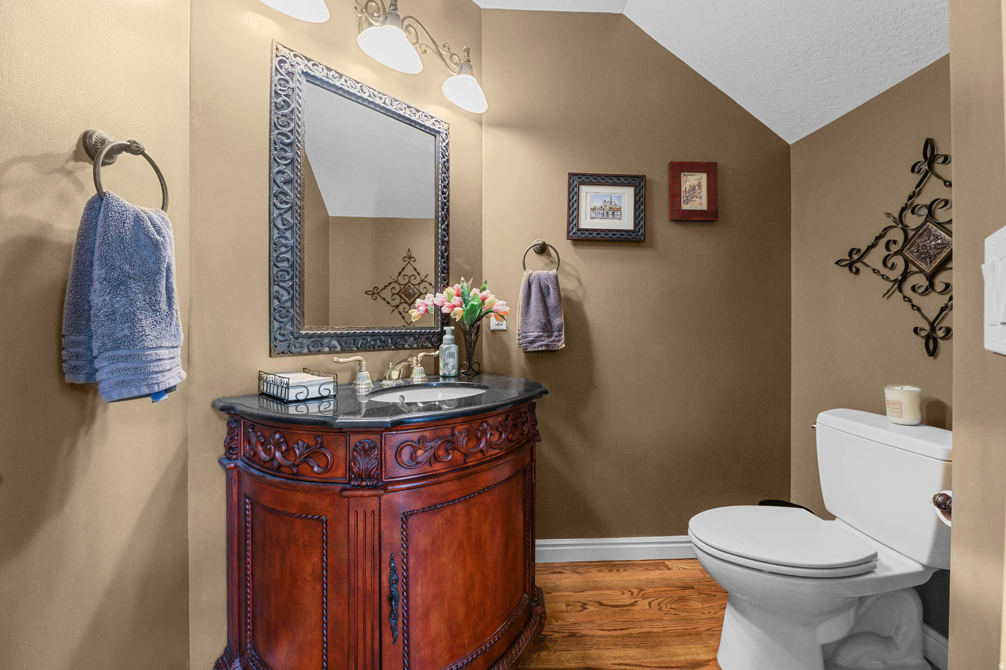 SHADOW VALLEY ESTATES - Residential