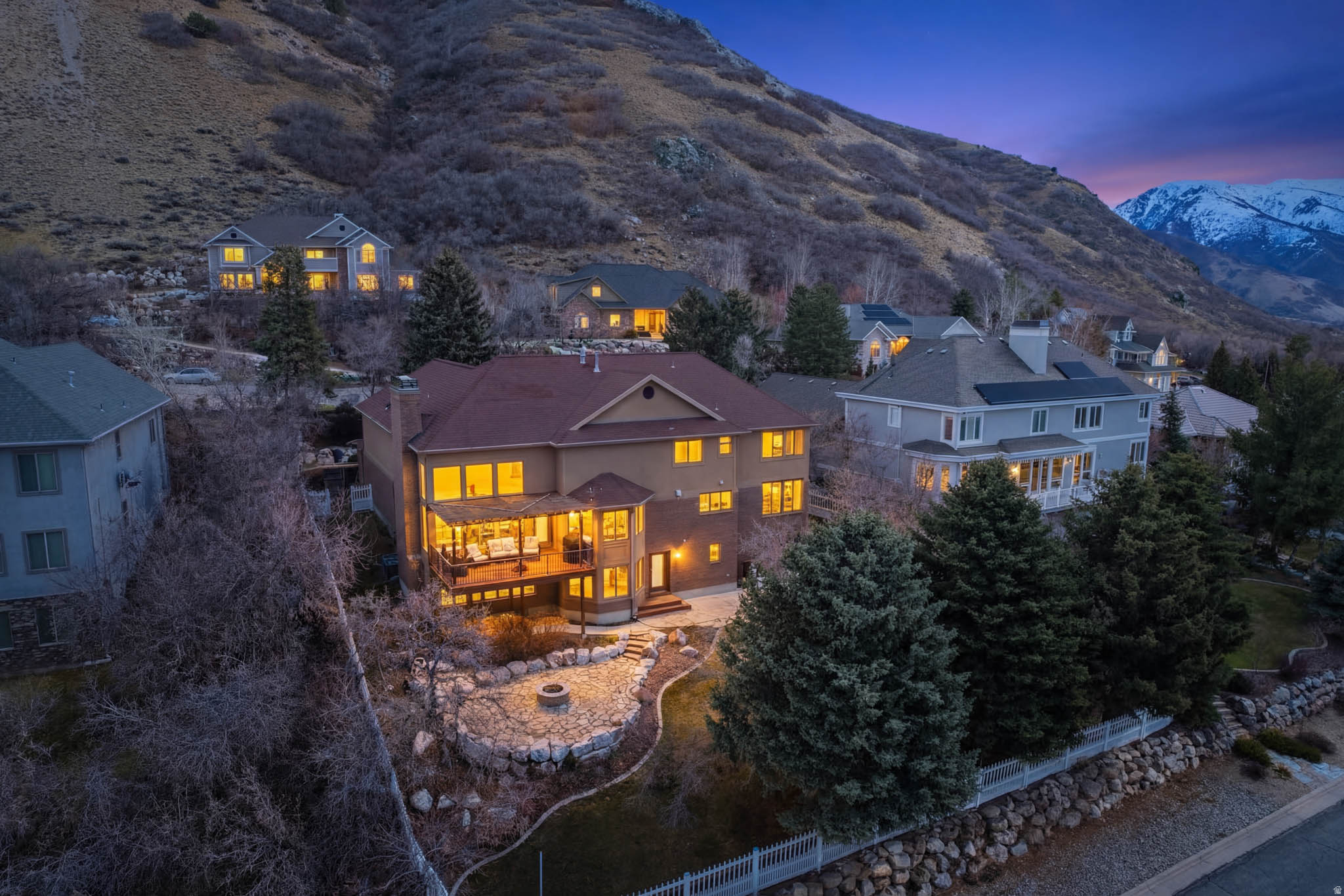 SHADOW VALLEY ESTATES - Residential