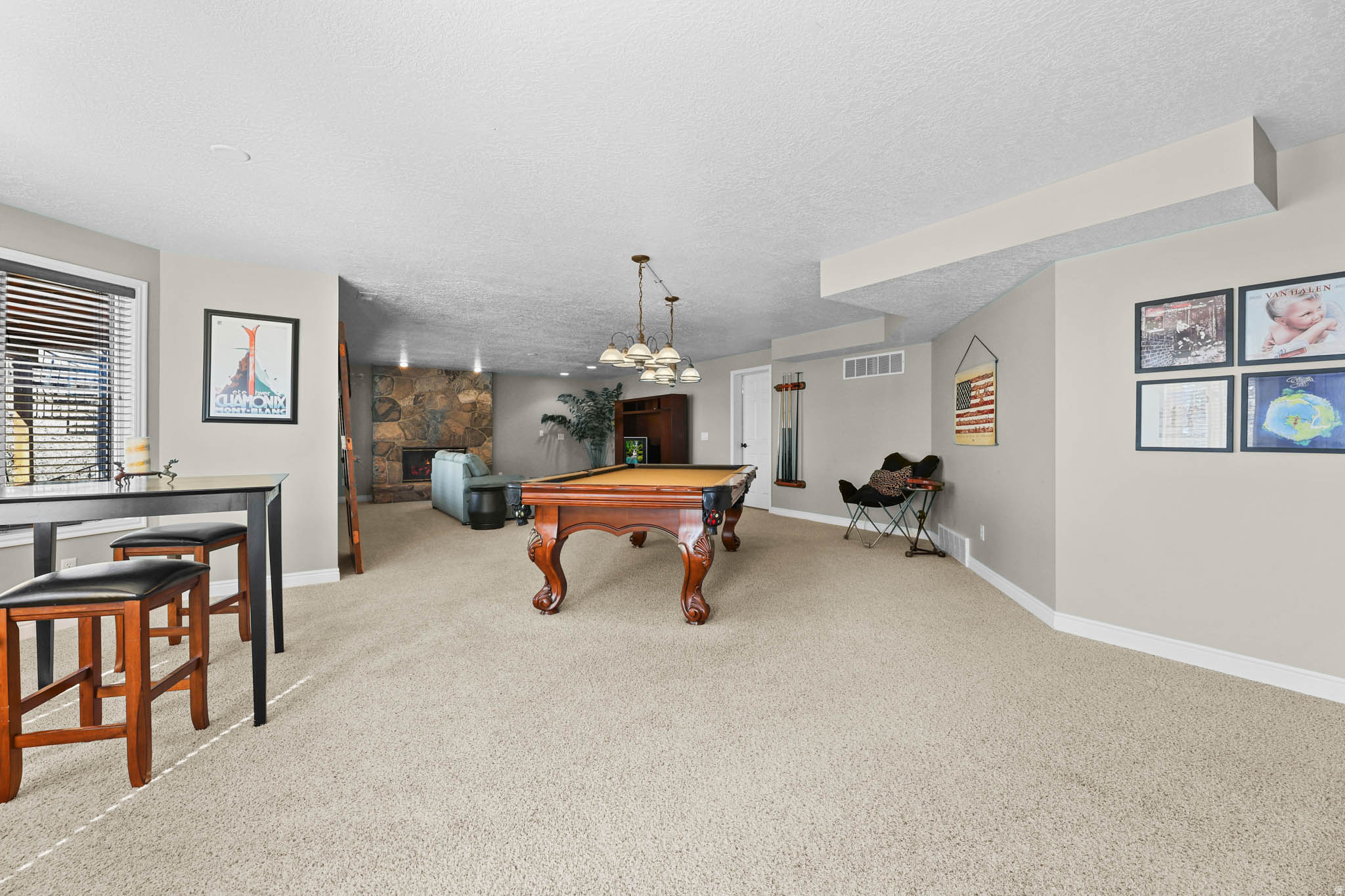 SHADOW VALLEY ESTATES - Residential