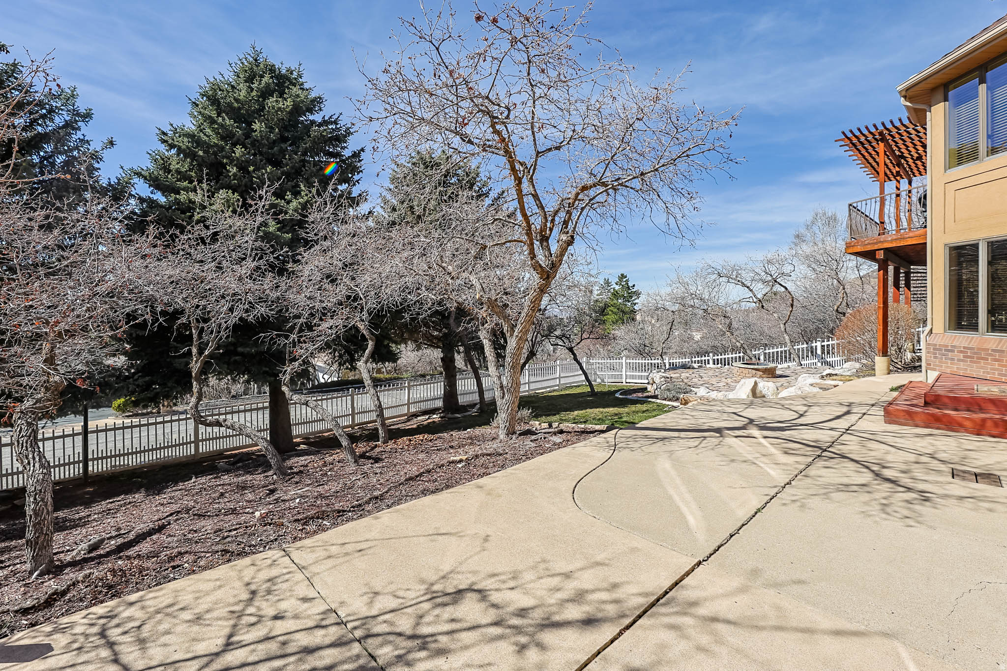 SHADOW VALLEY ESTATES - Residential