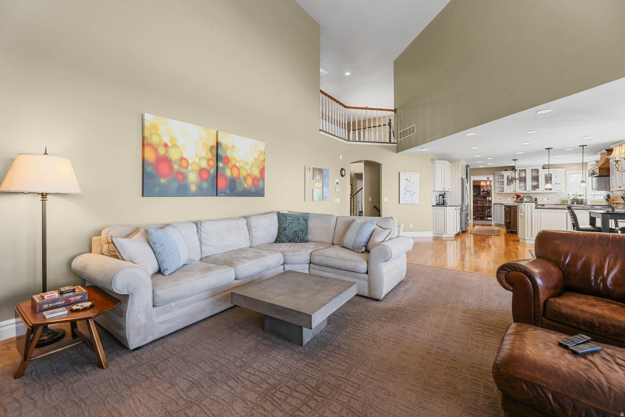 SHADOW VALLEY ESTATES - Residential