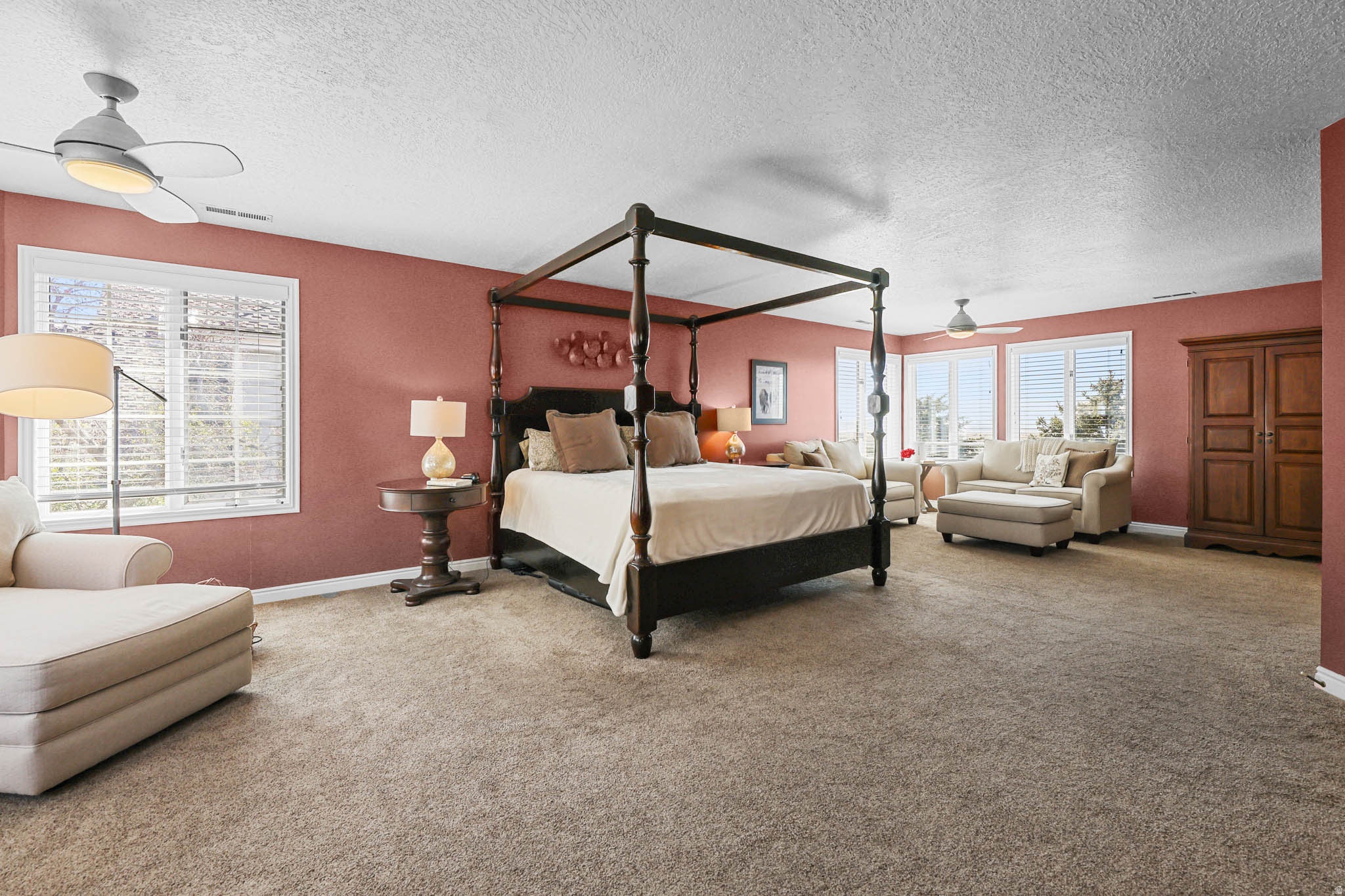 SHADOW VALLEY ESTATES - Residential