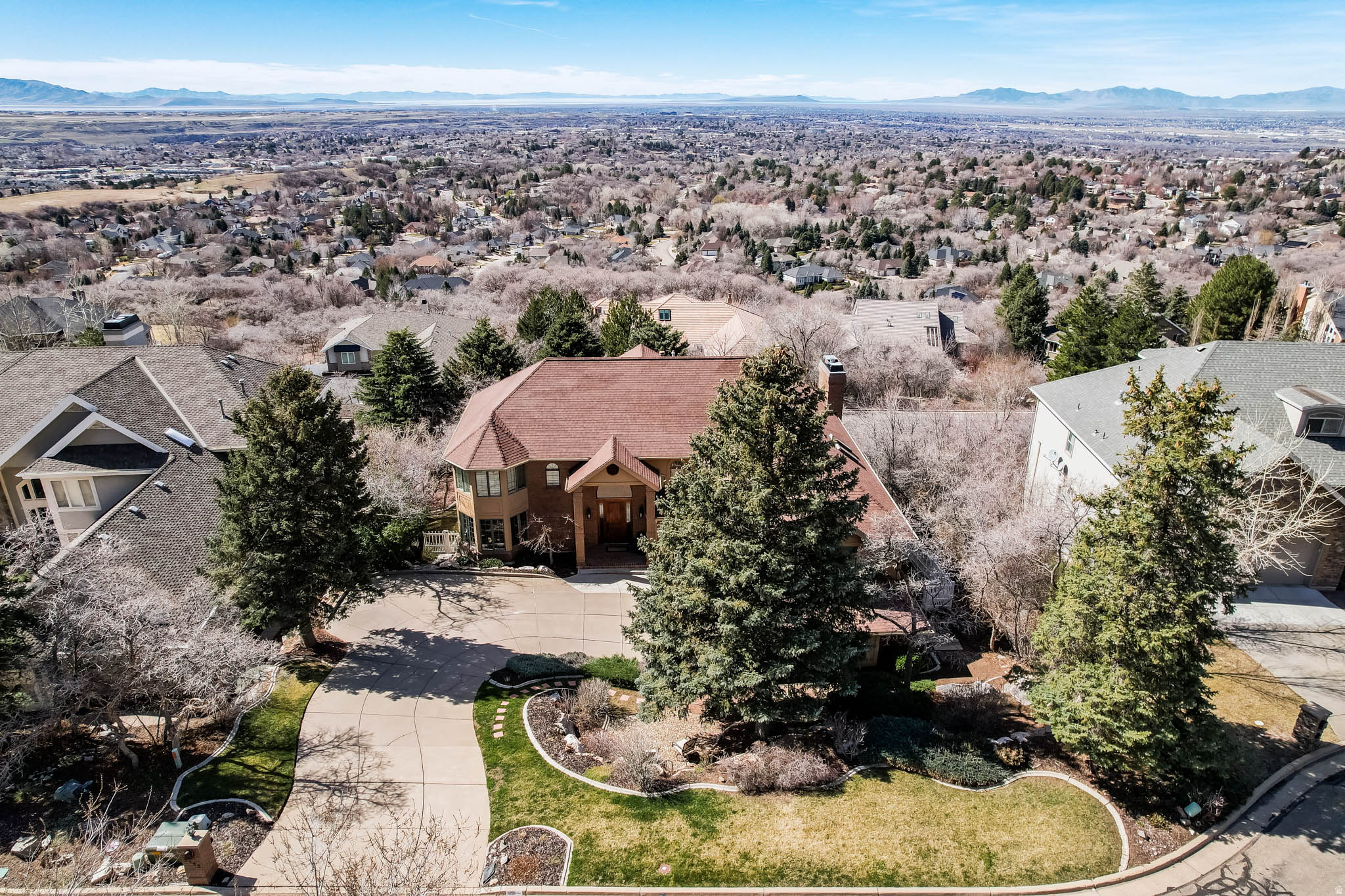 SHADOW VALLEY ESTATES - Residential